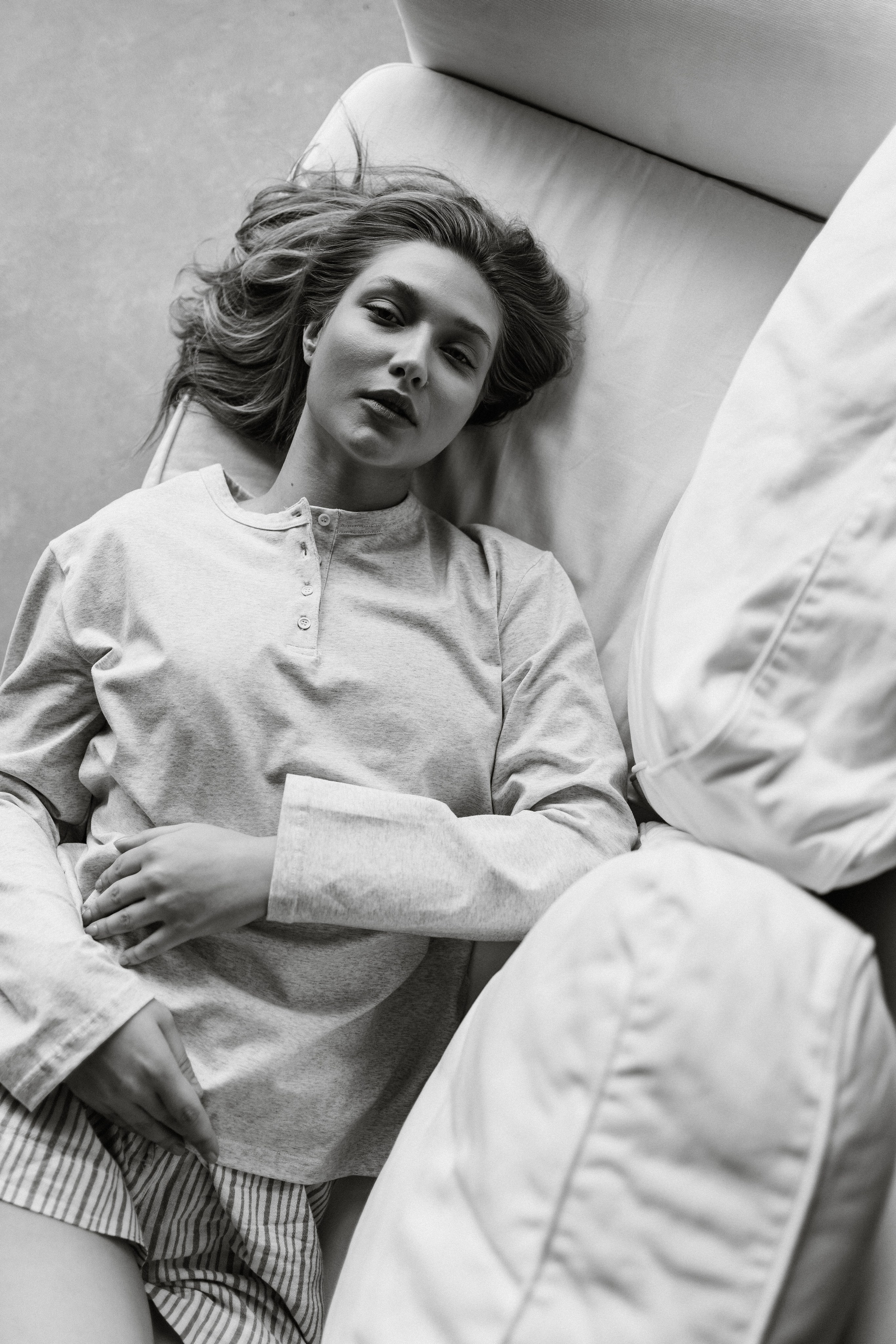 Алина. Фотограф Анастасия Штырова