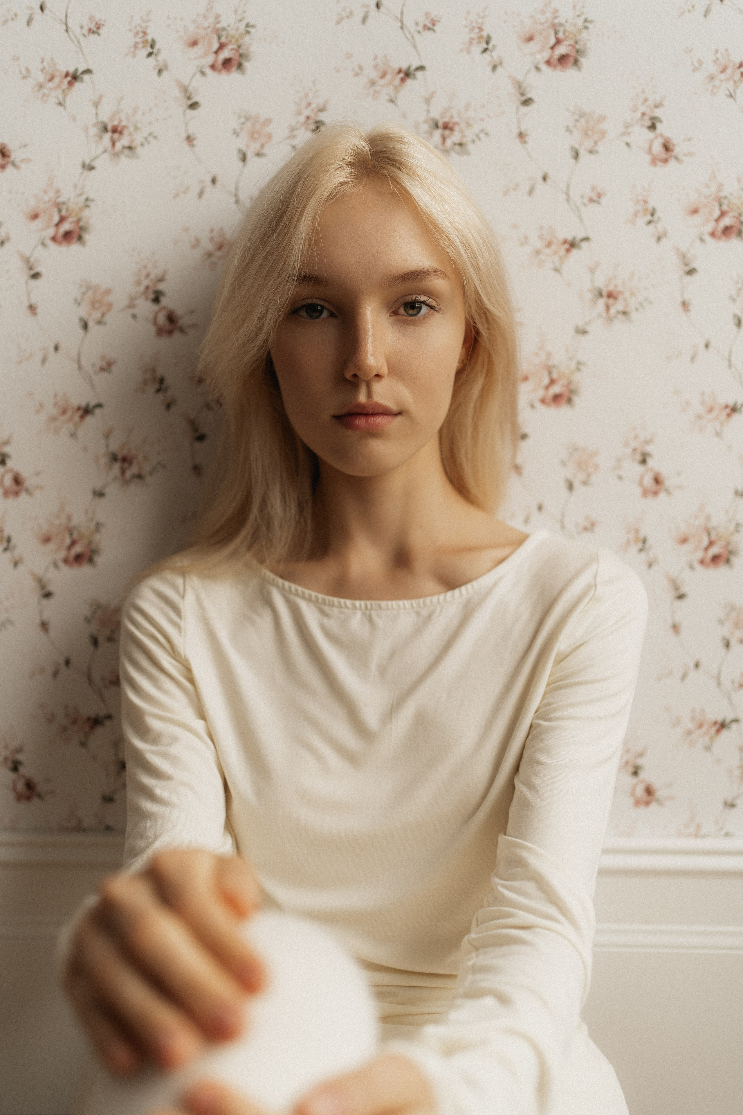 Лилиана. Фотограф Анастасия Штырова