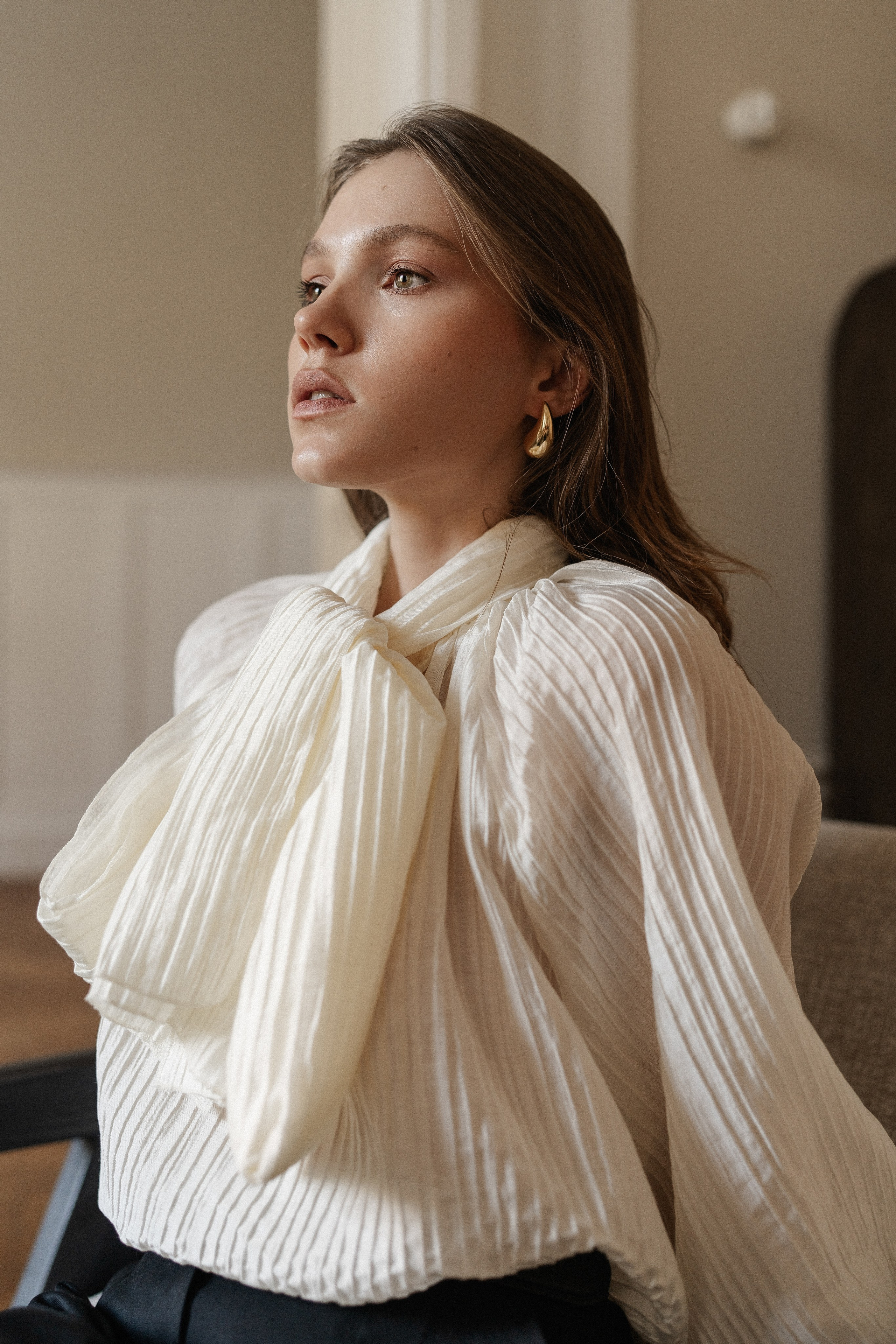 Юлианна. Фотограф Анастасия Штырова