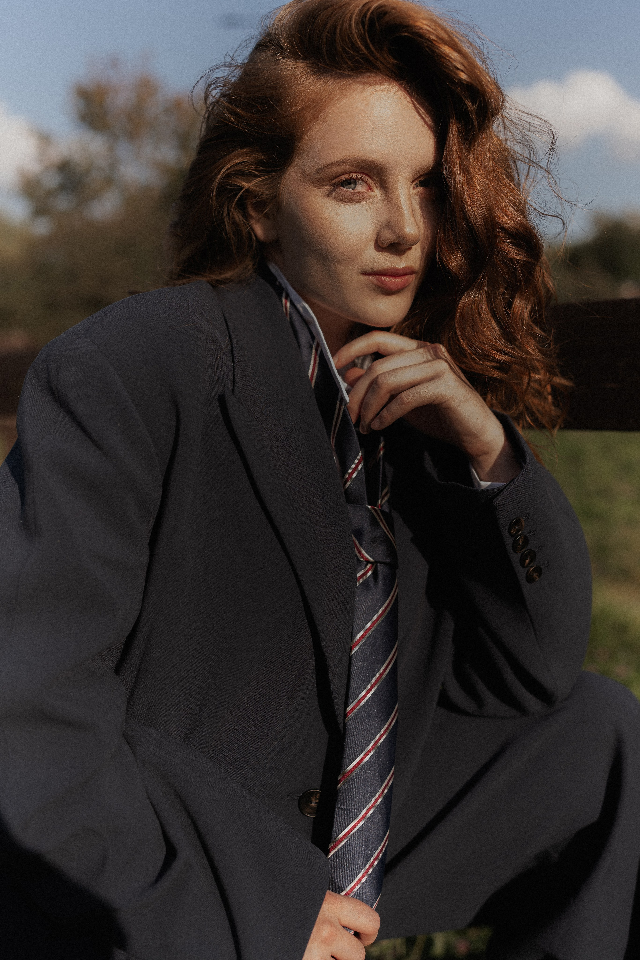 Маргарита. Фотограф Анастасия Штырова