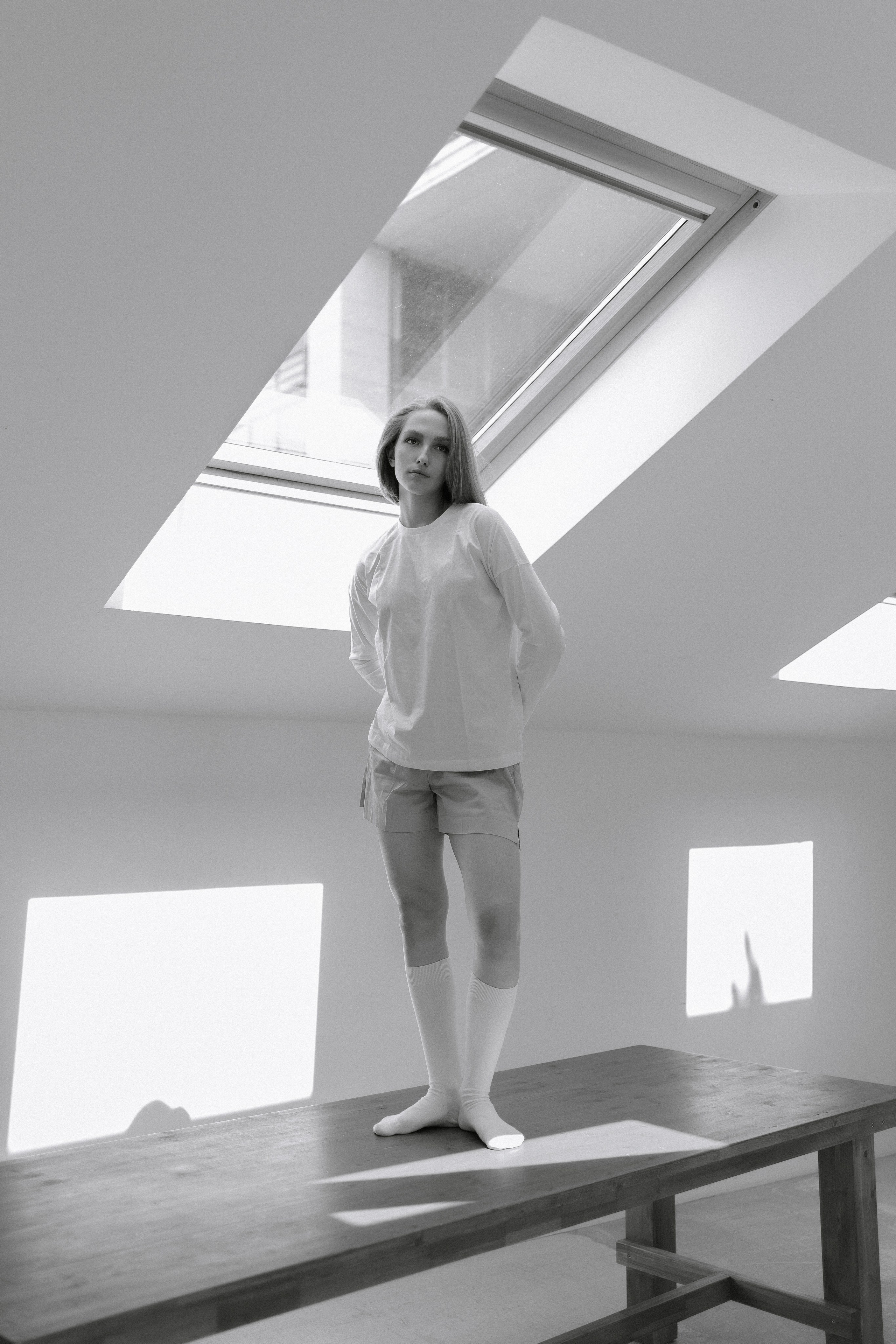 Ксения. Фотограф Анастасия Штырова