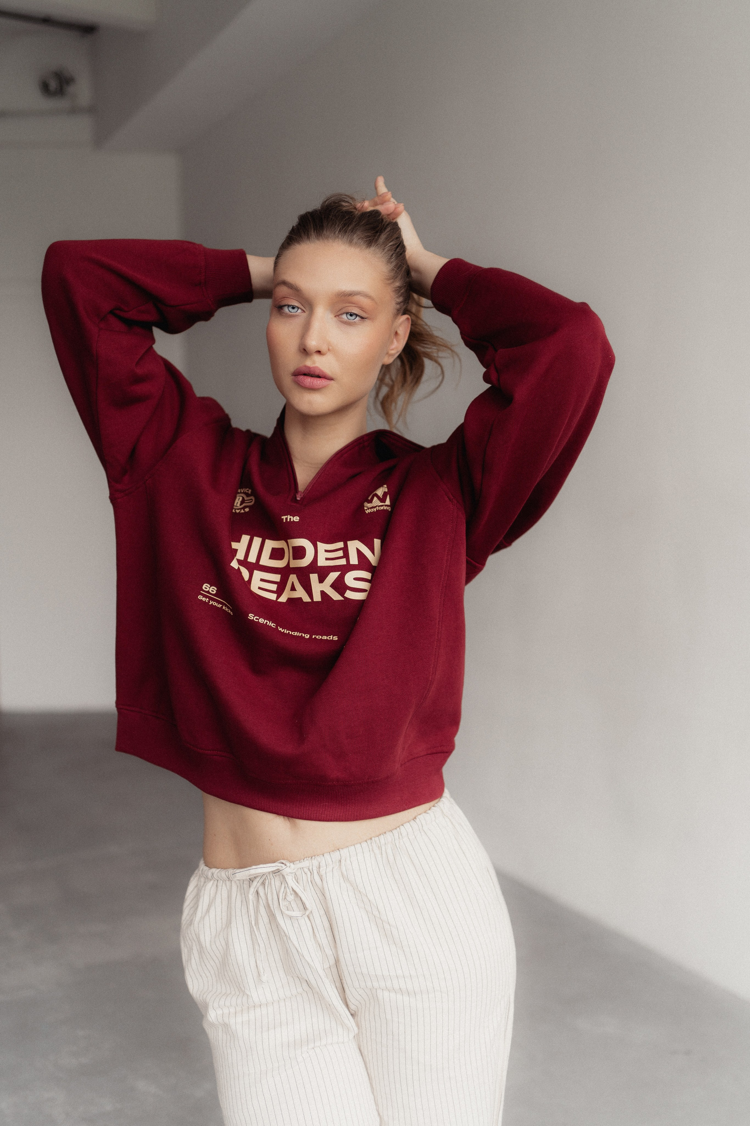 Алина. Фотограф Анастасия Штырова