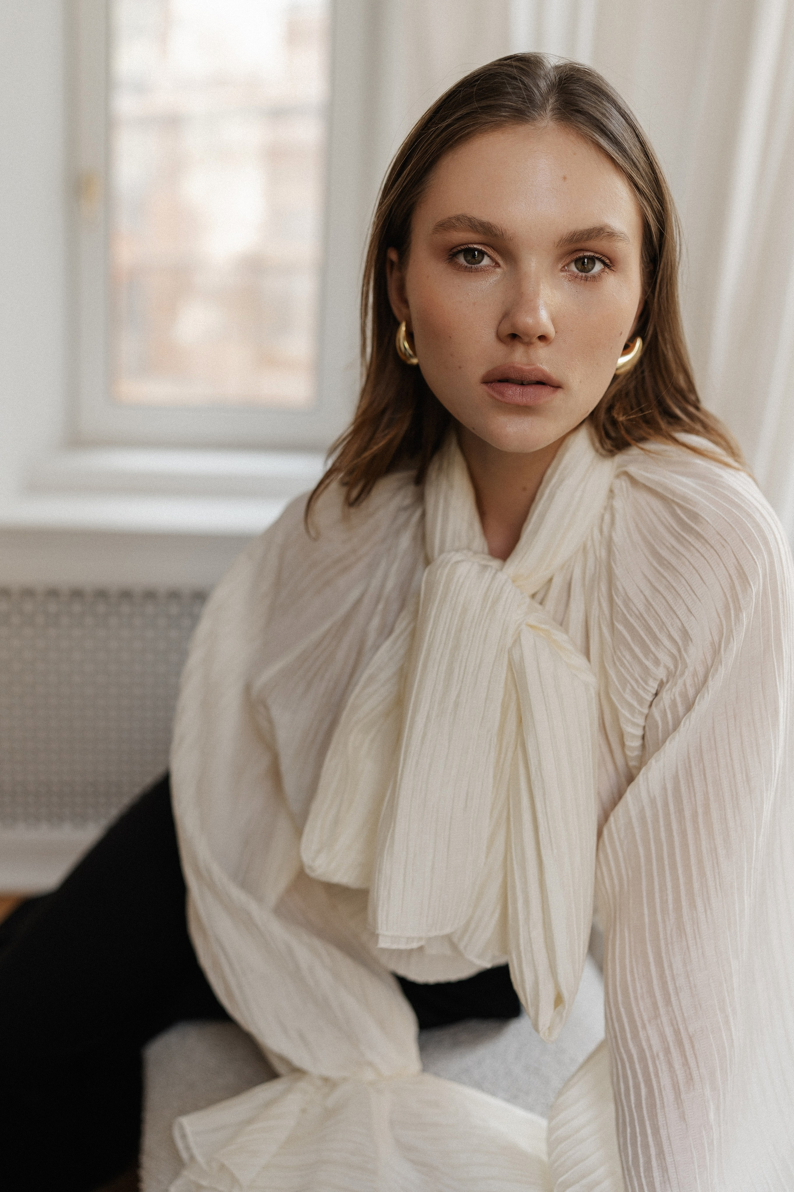 Юлианна. Фотограф Анастасия Штырова