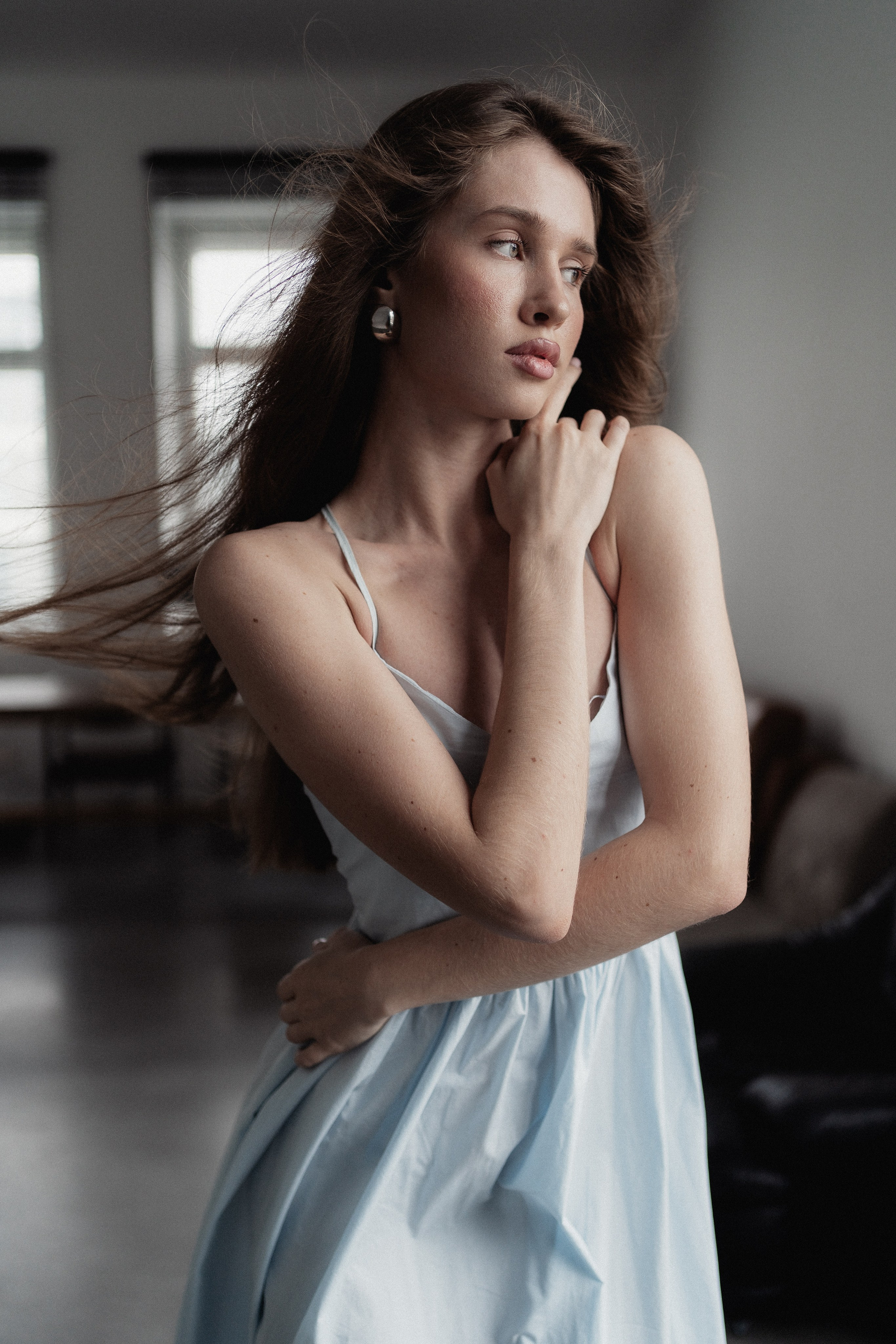 Алёна. Фотограф Анастасия Штырова