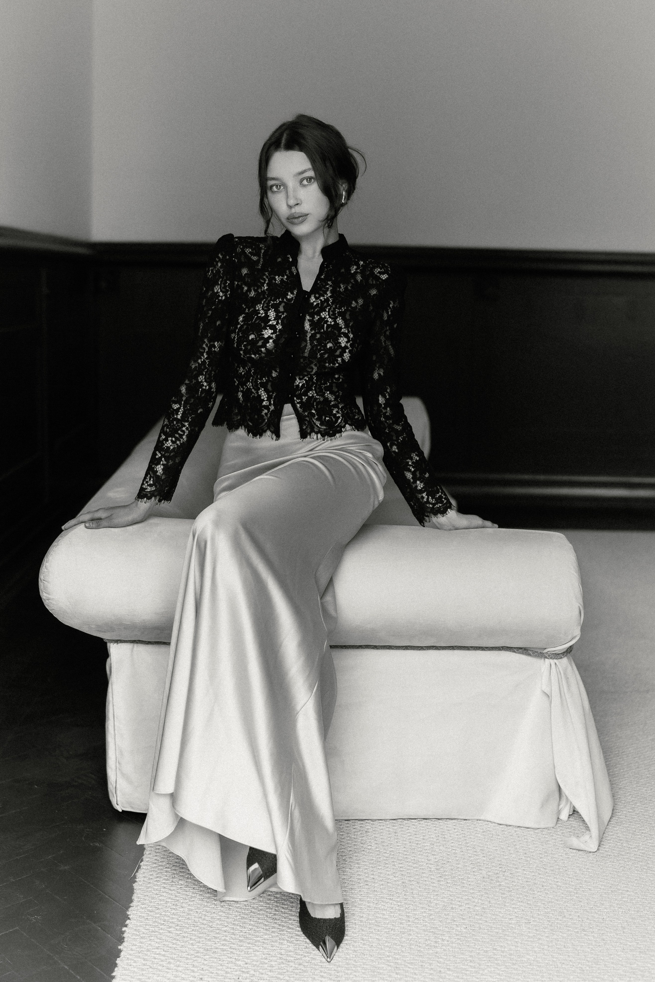 Регина. Фотограф Анастасия Штырова