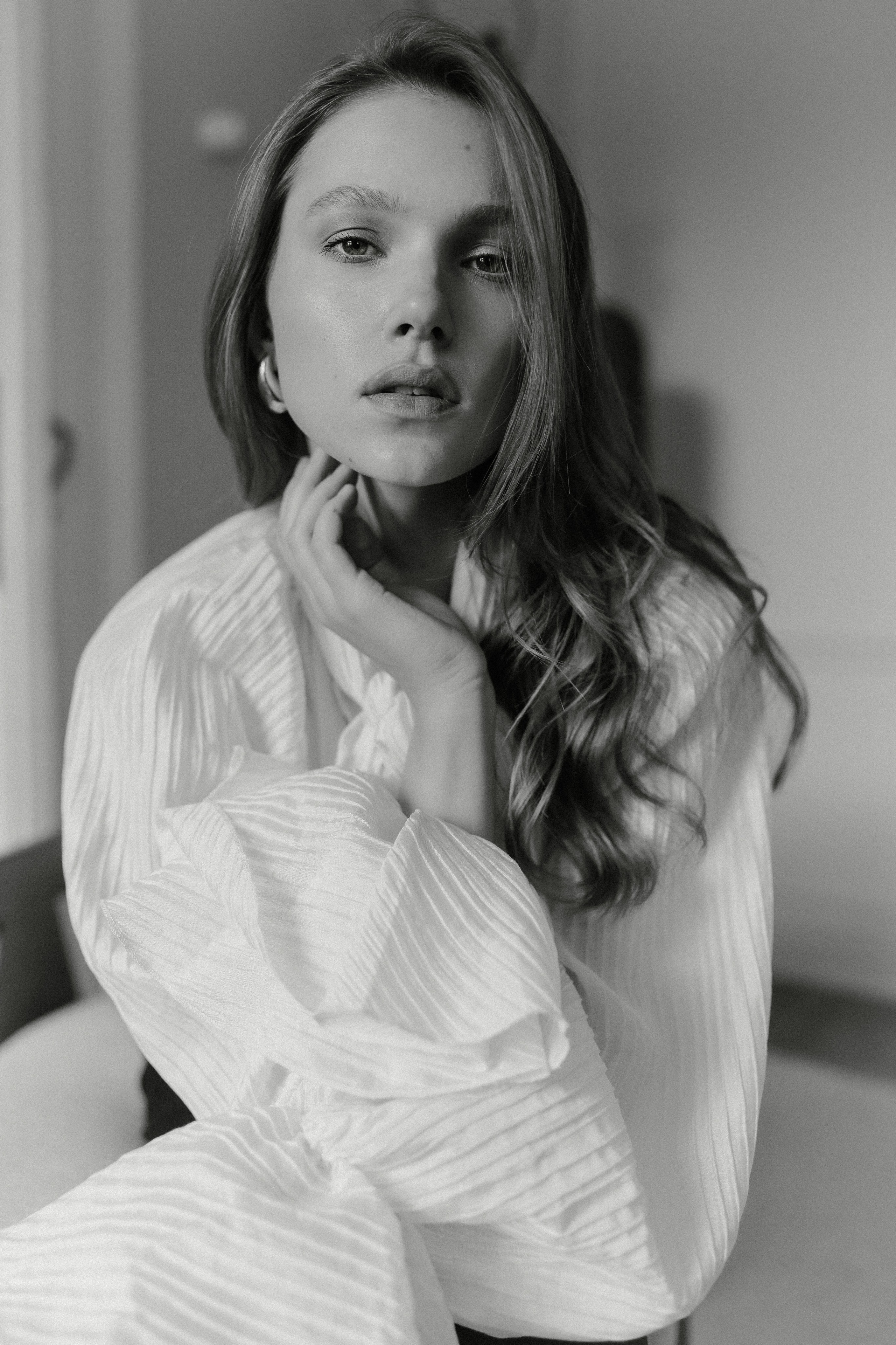 Юлианна. Фотограф Анастасия Штырова