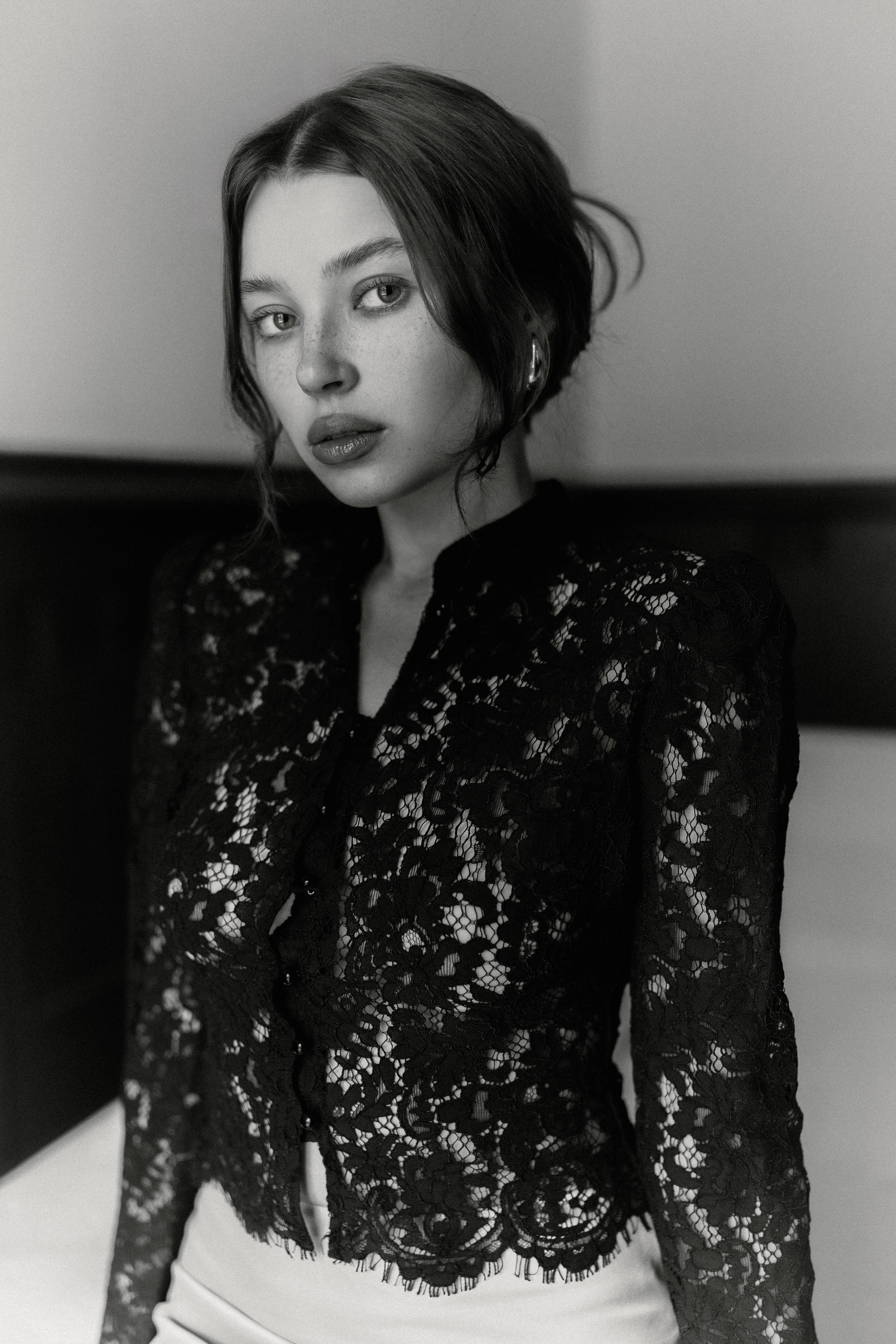 Регина. Фотограф Анастасия Штырова