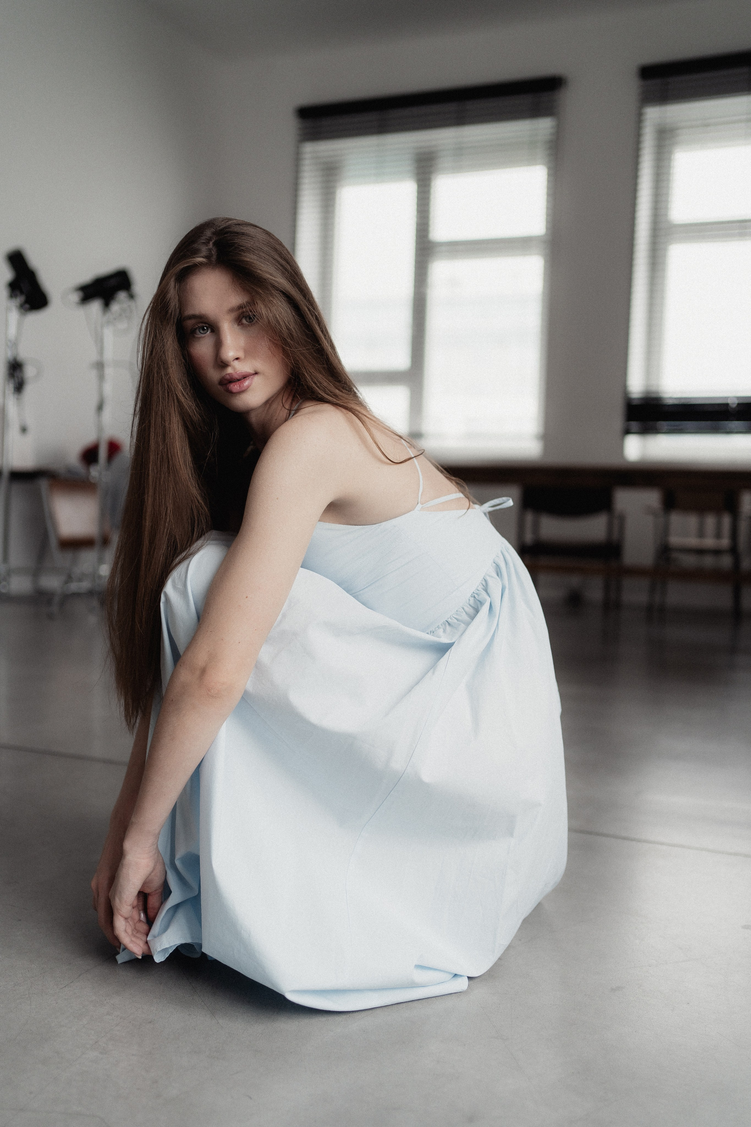 Алёна. Фотограф Анастасия Штырова