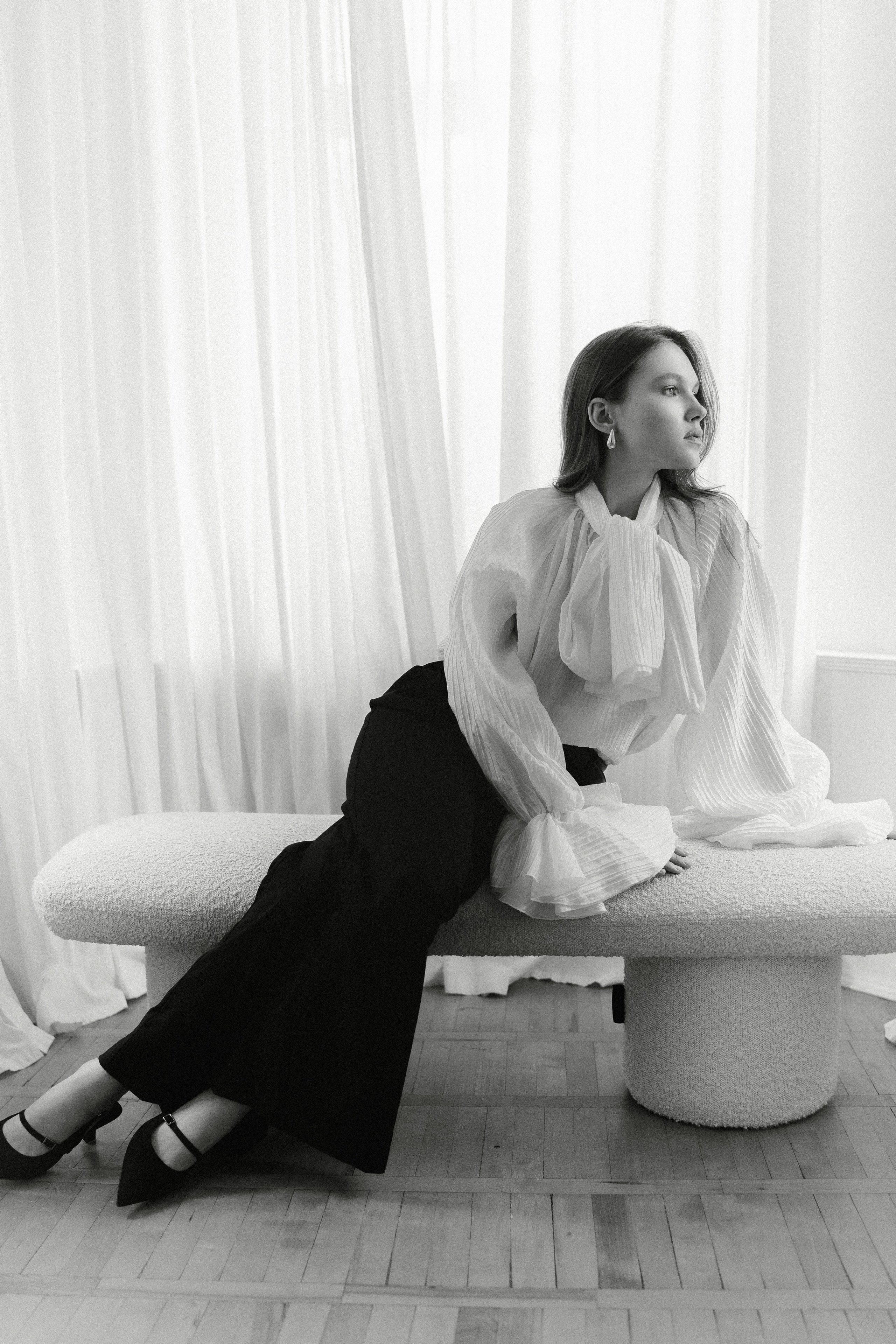 Юлианна. Фотограф Анастасия Штырова