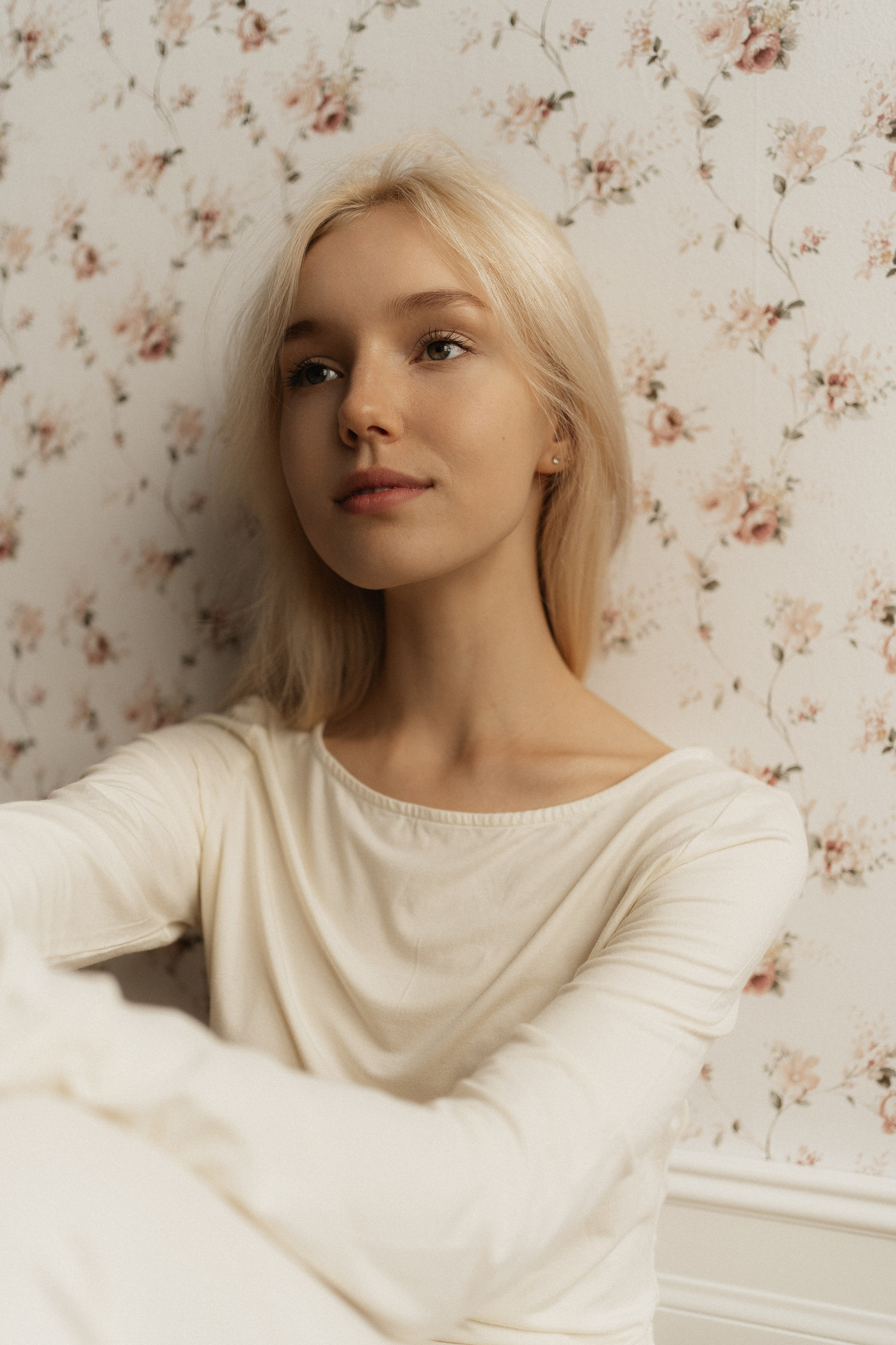 Лилиана. Фотограф Анастасия Штырова