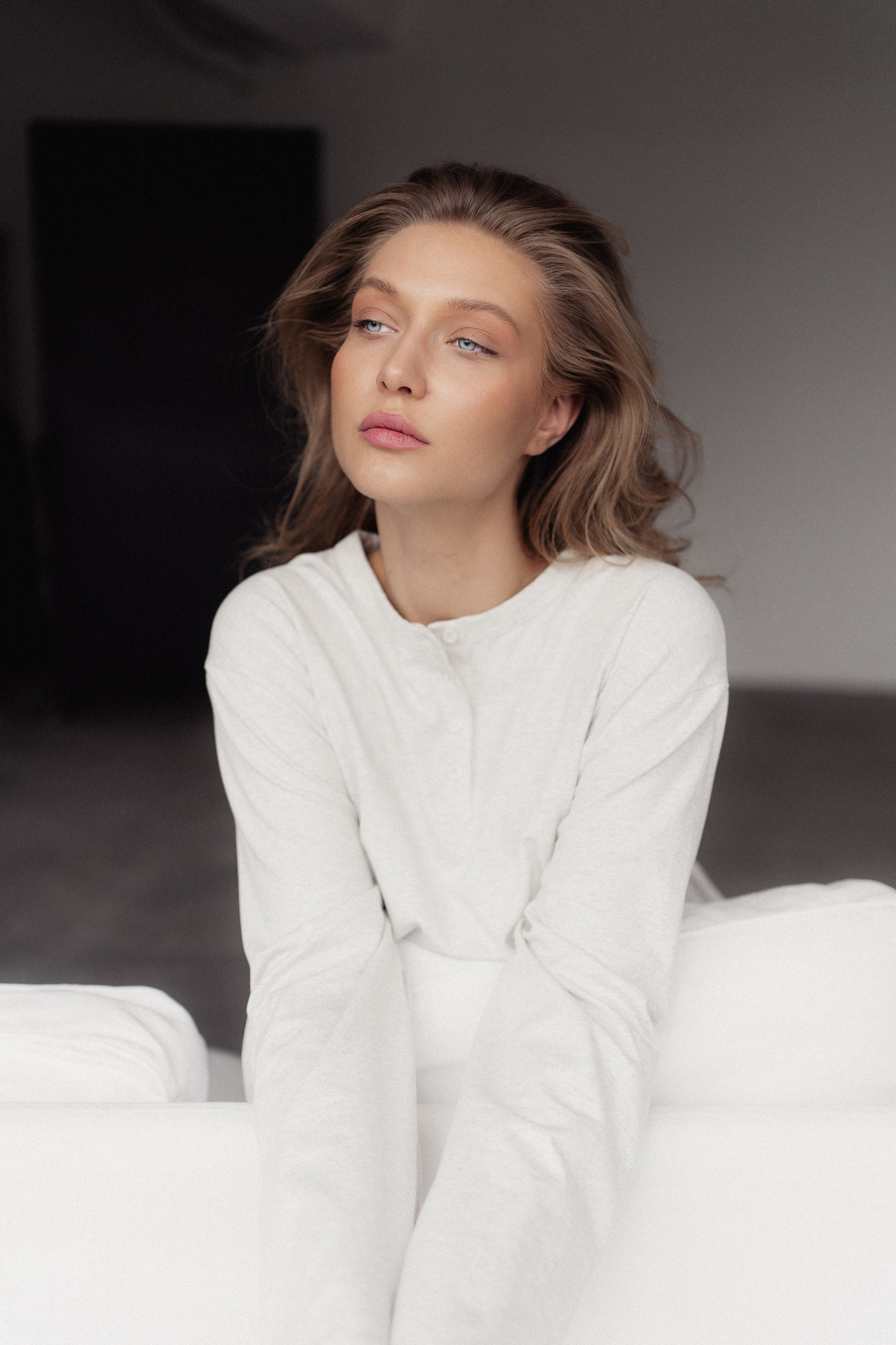 Алина. Фотограф Анастасия Штырова