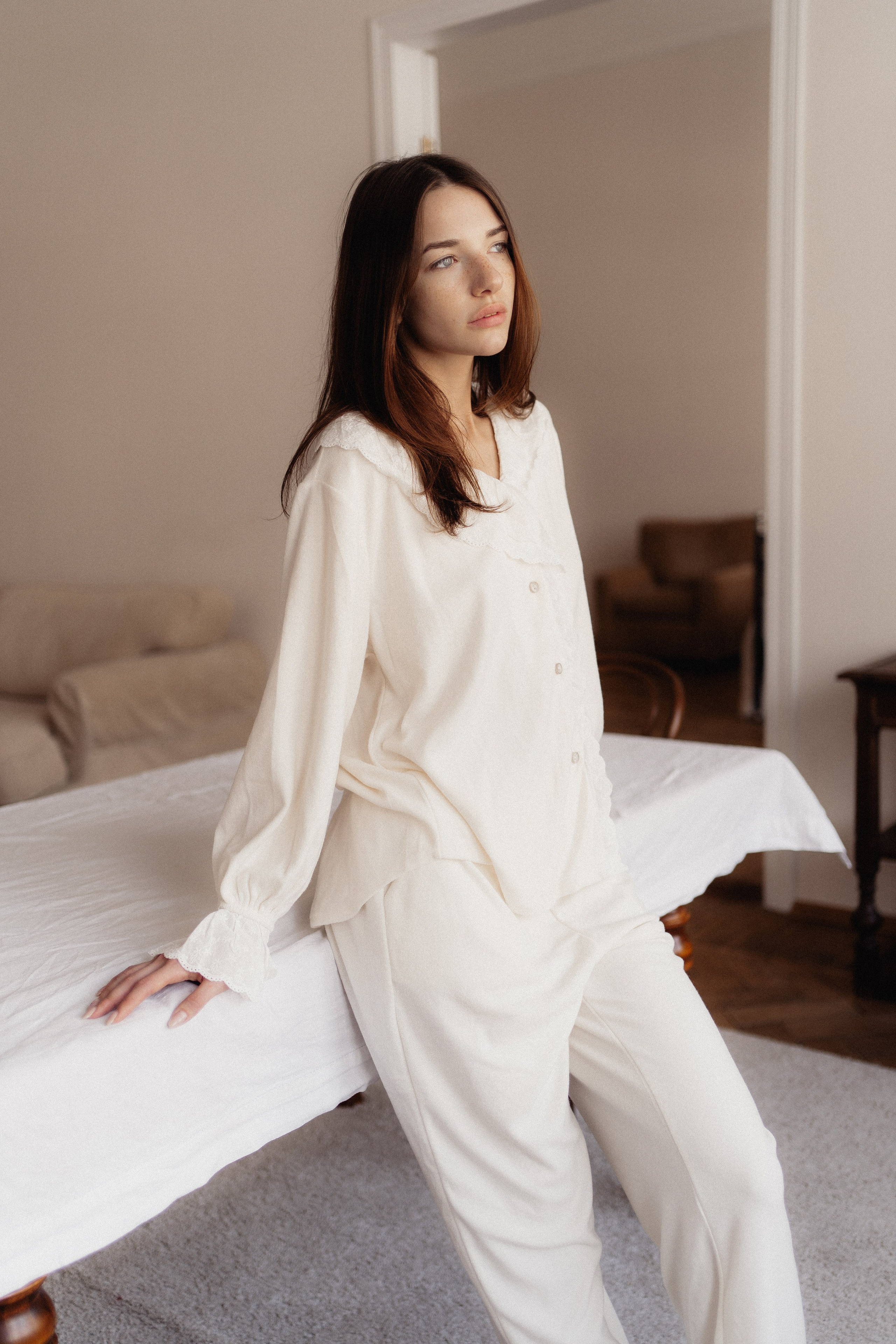 Анастасия. Фотограф Анастасия Штырова