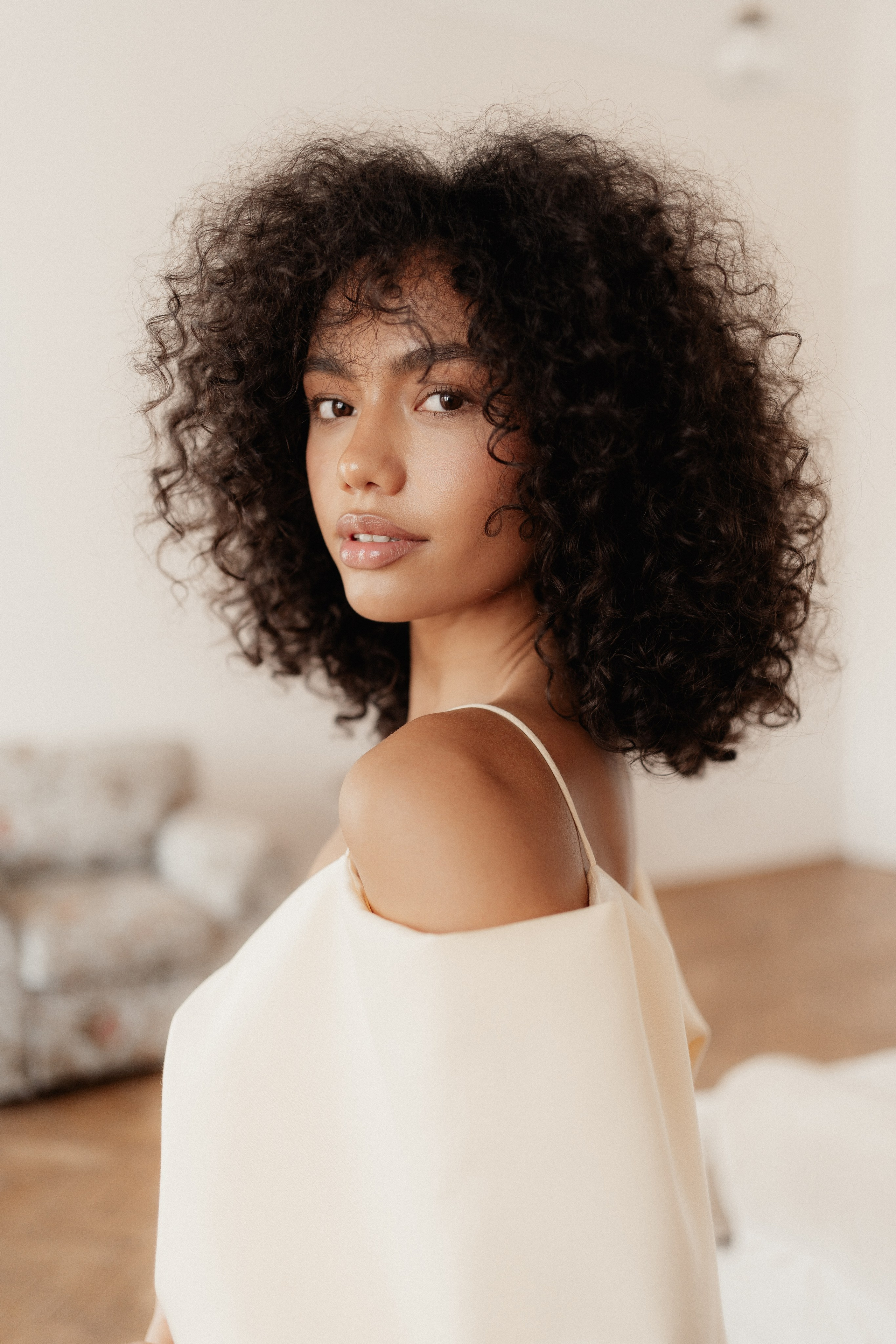 Эмилия. Фотограф Анастасия Штырова