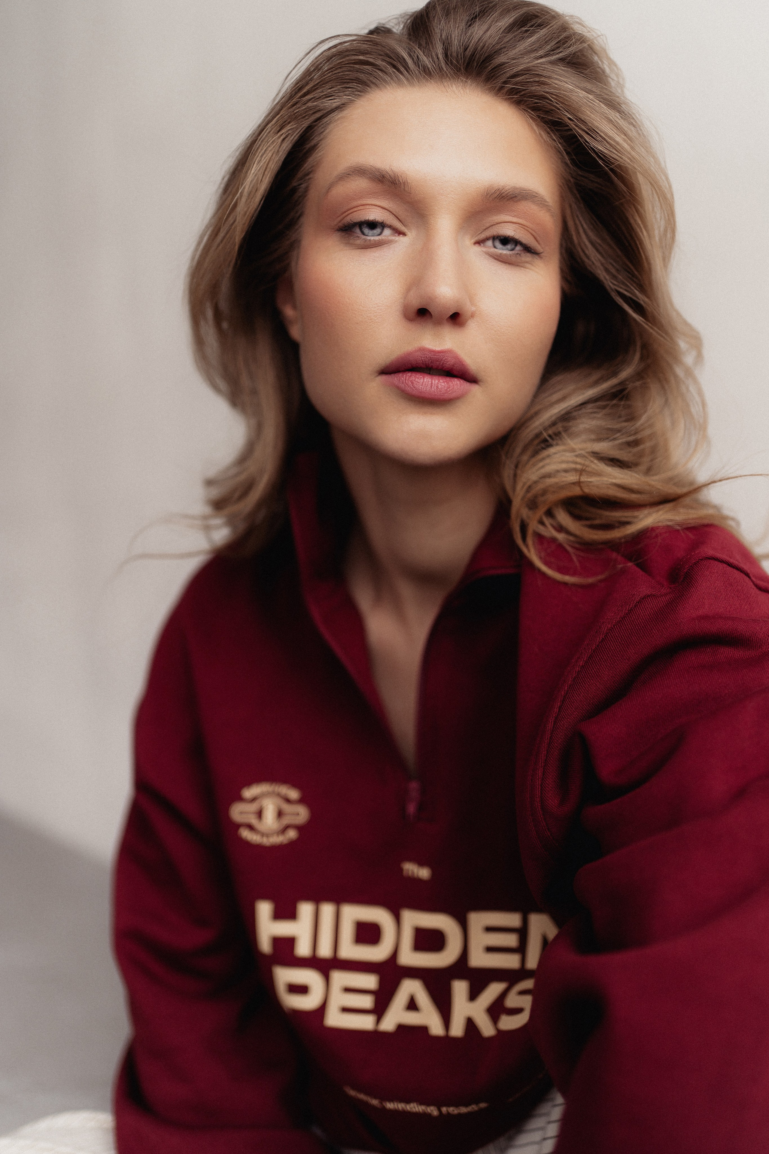 Алина. Фотограф Анастасия Штырова