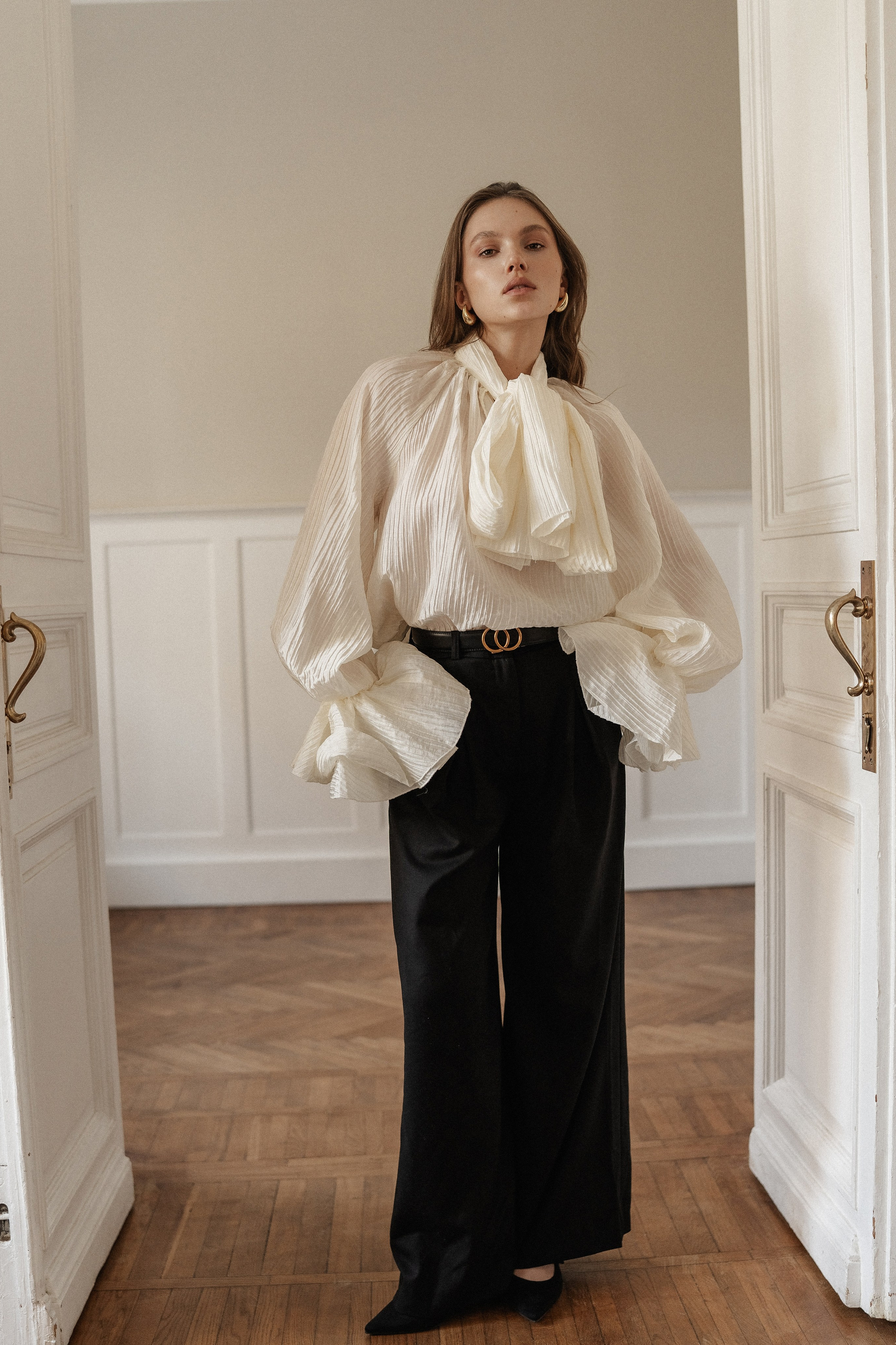 Юлианна. Фотограф Анастасия Штырова