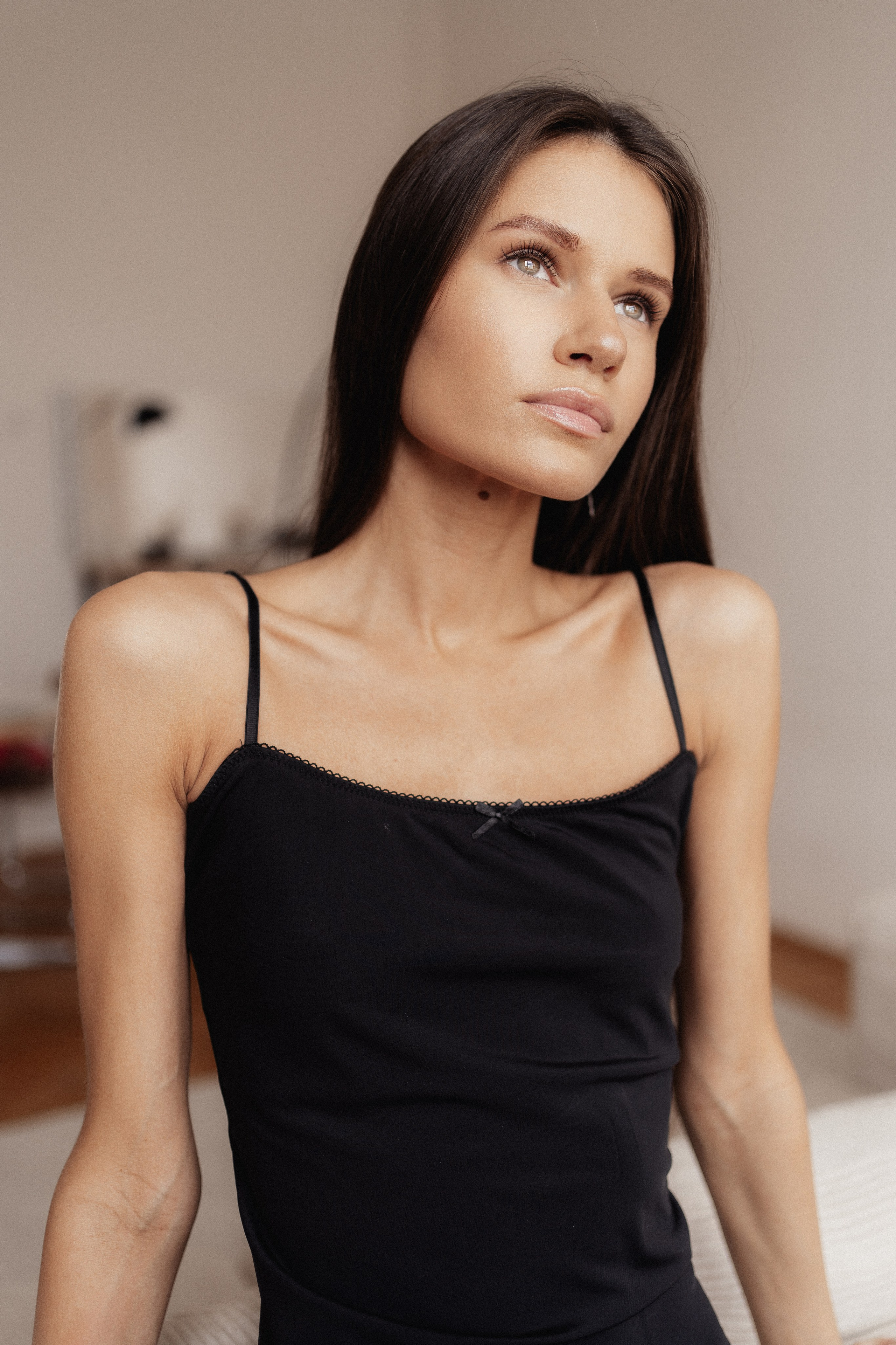 Ксения. Фотограф Анастасия Штырова