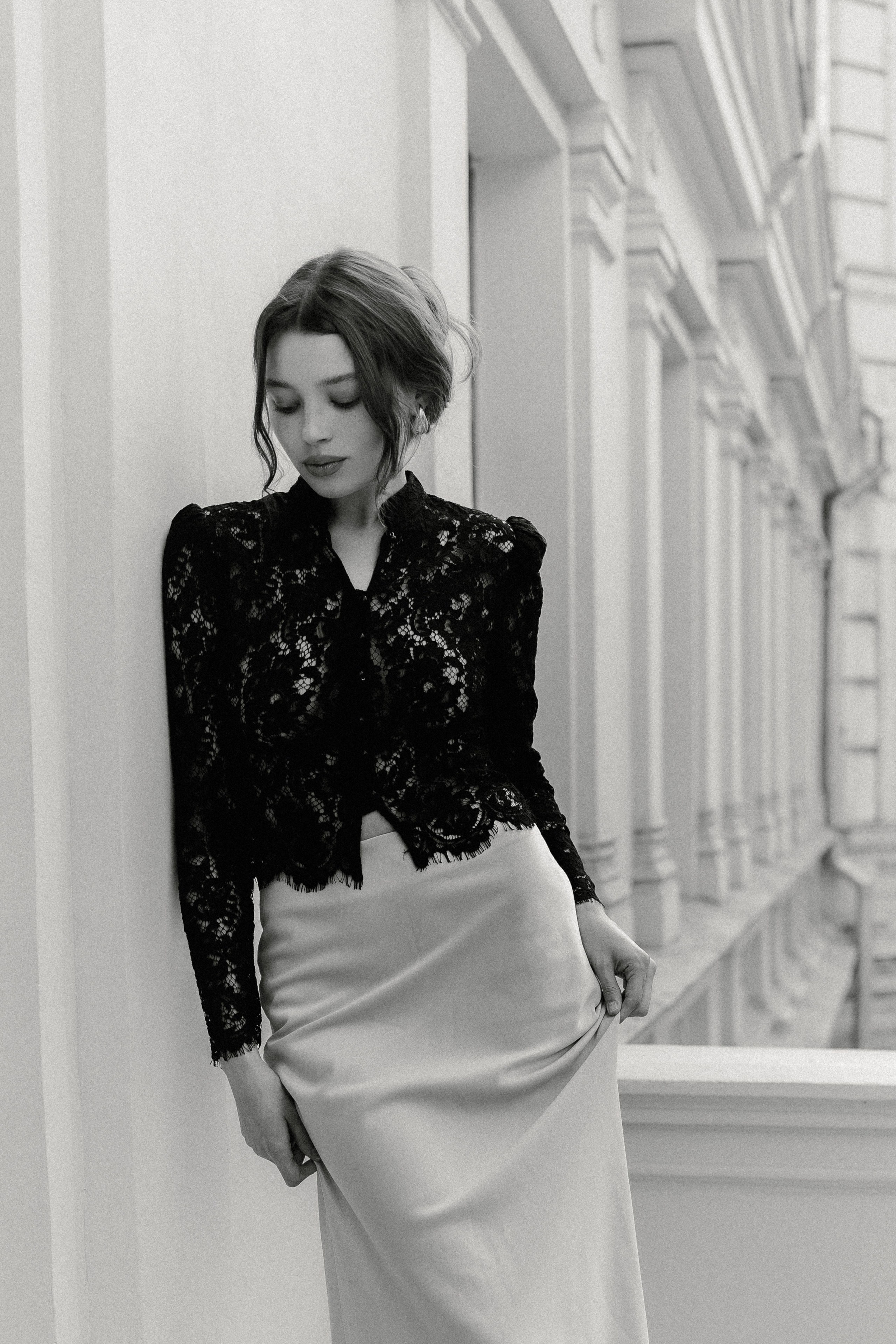 Регина. Фотограф Анастасия Штырова