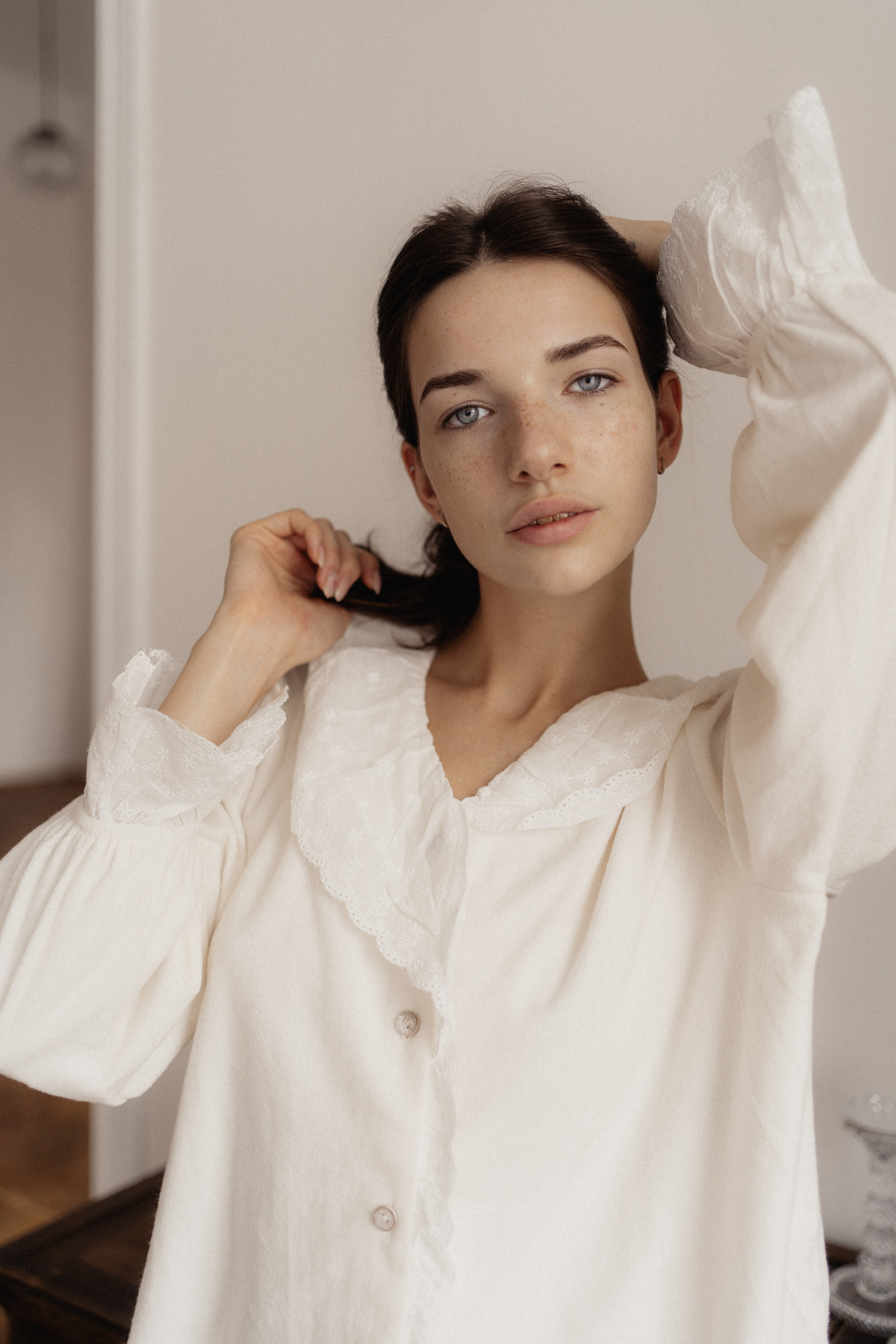 Анастасия. Фотограф Анастасия Штырова