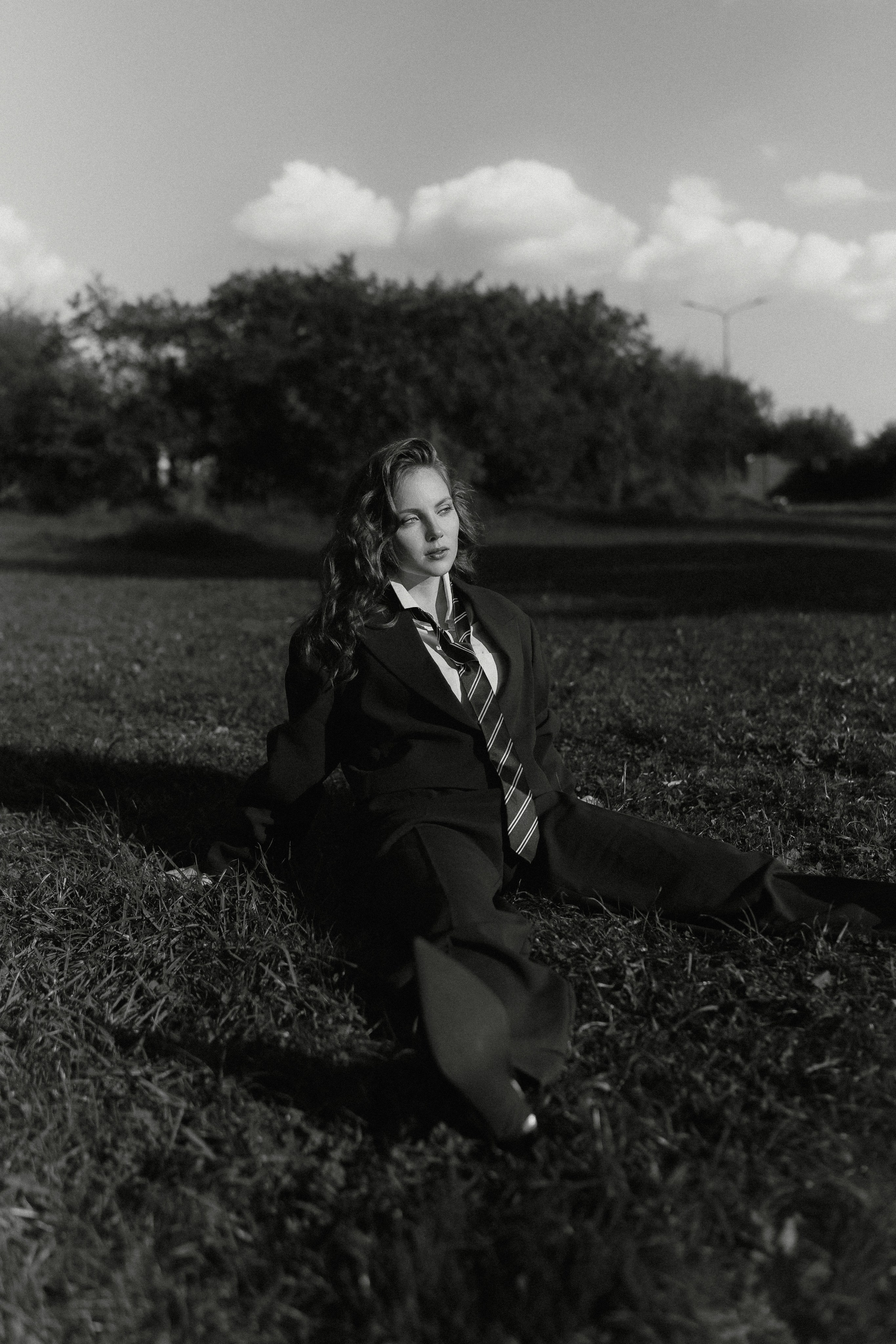 Маргарита. Фотограф Анастасия Штырова