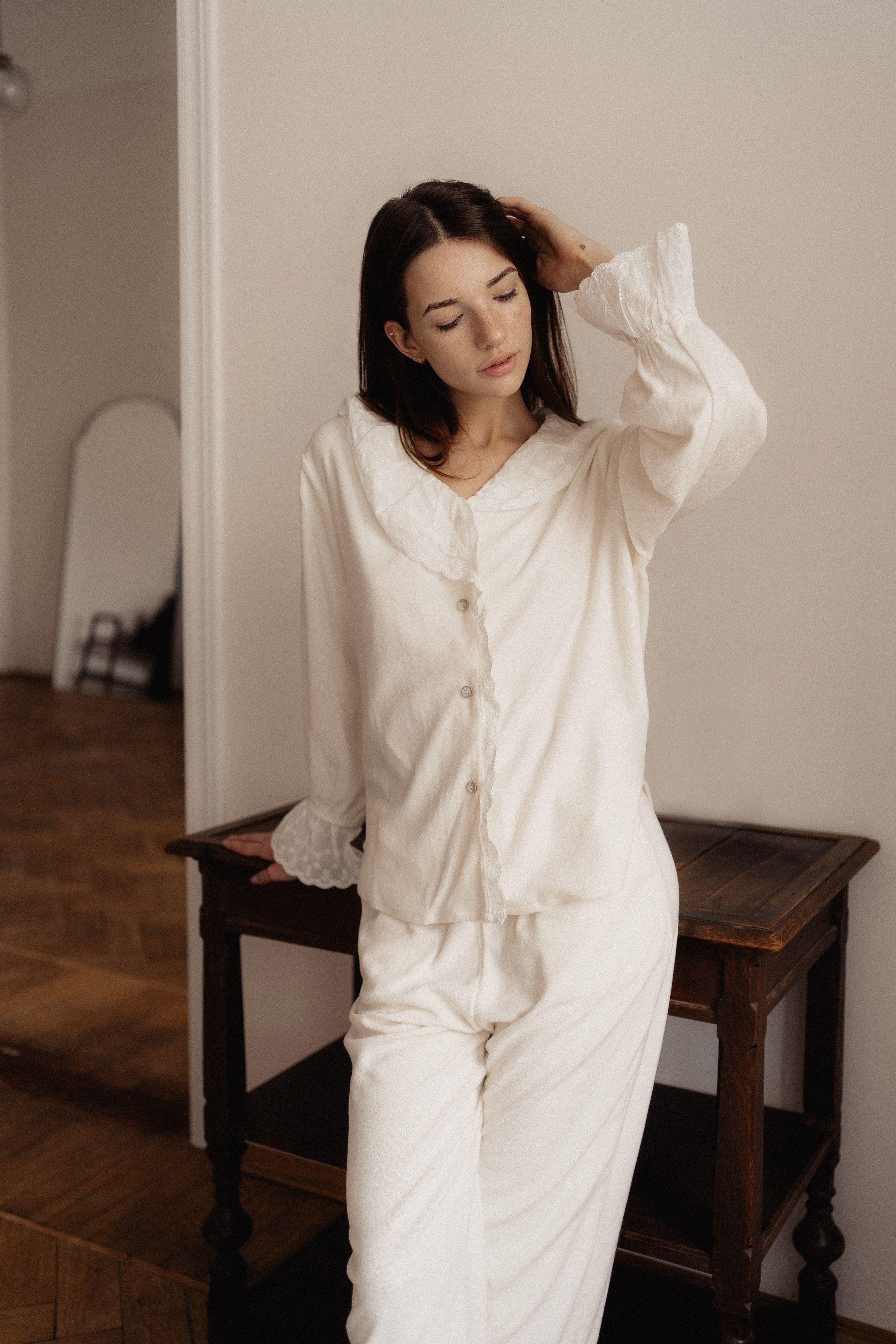 Анастасия. Фотограф Анастасия Штырова