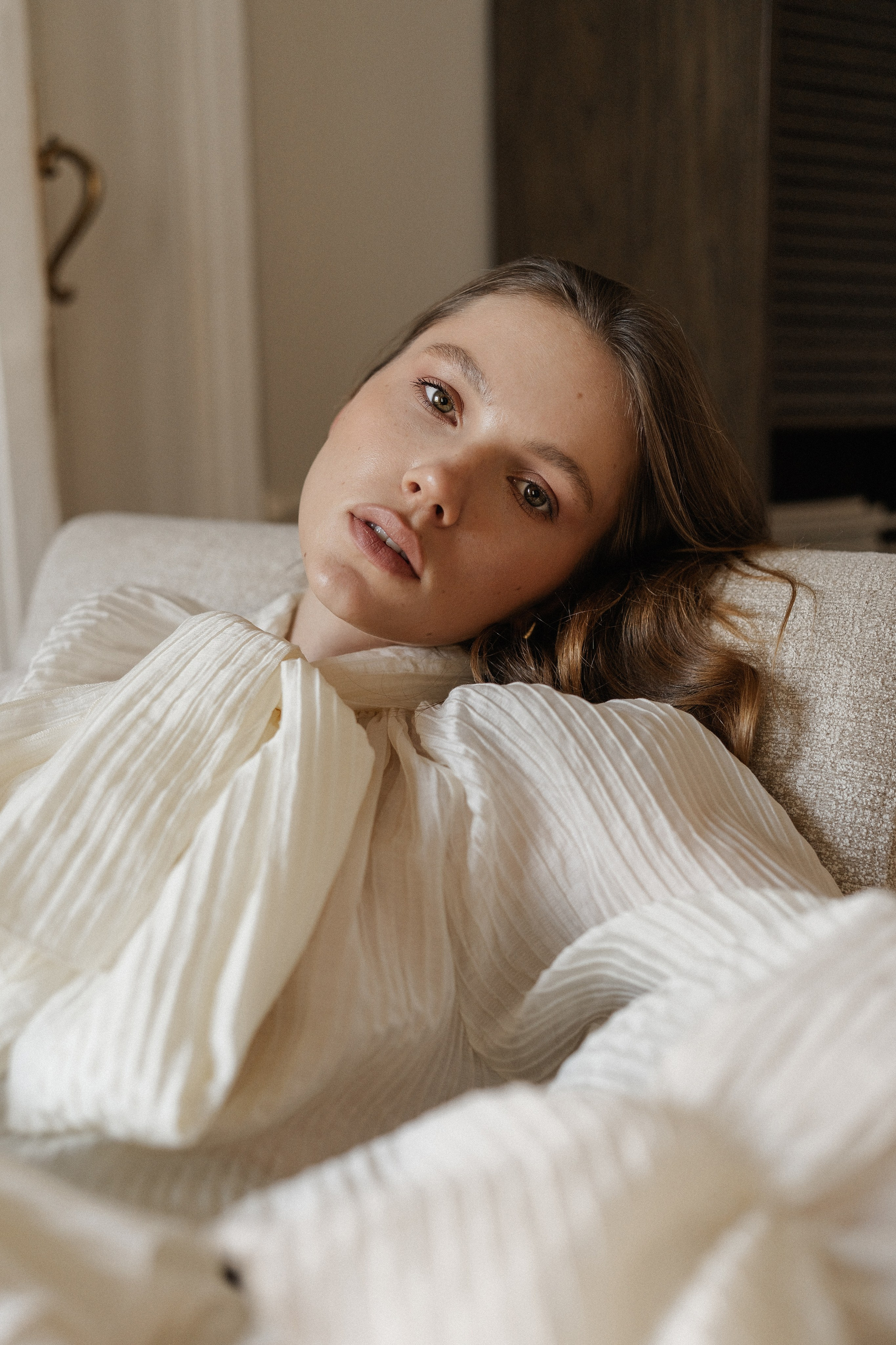 Юлианна. Фотограф Анастасия Штырова