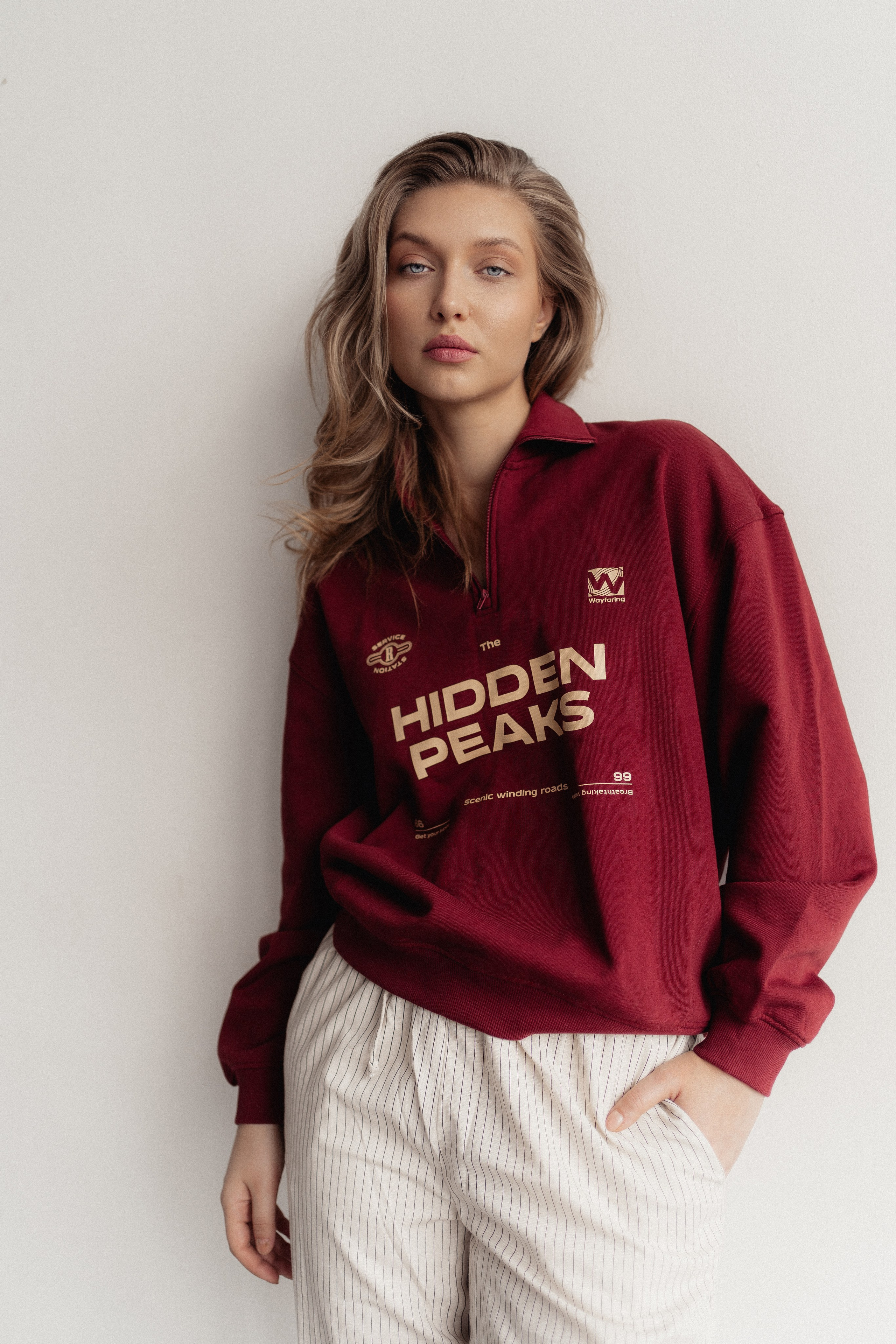 Алина. Фотограф Анастасия Штырова