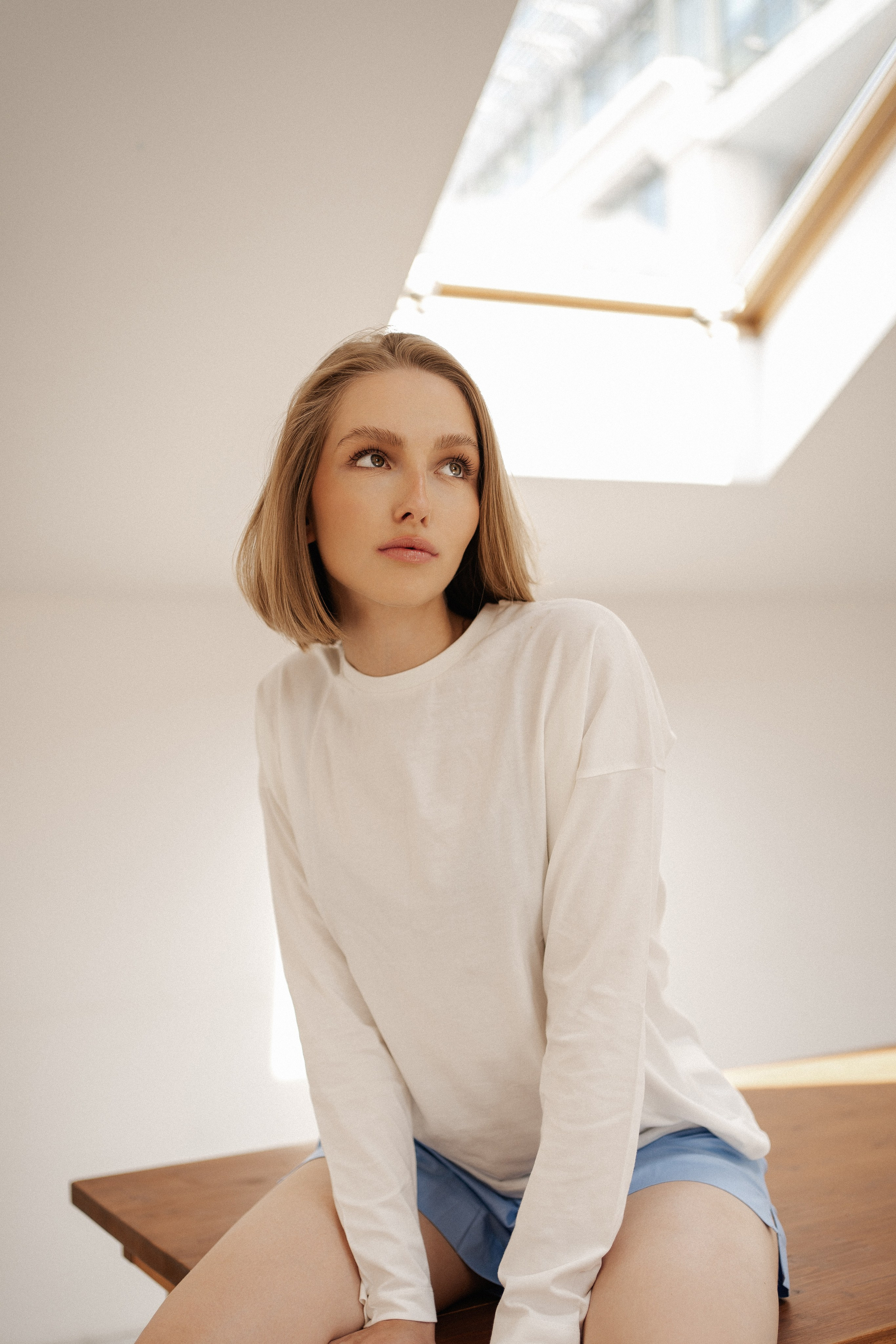 Ксения. Фотограф Анастасия Штырова