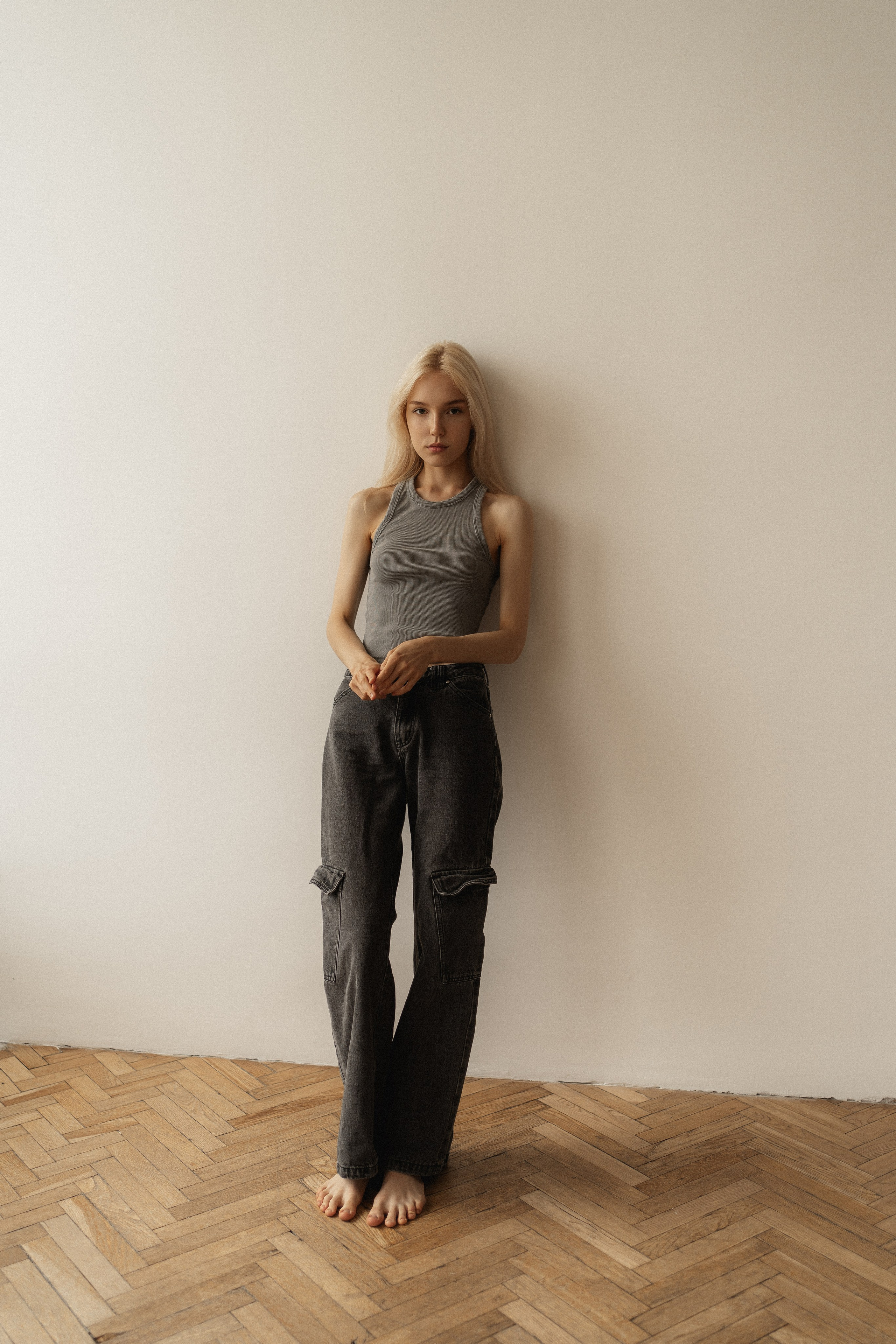 Лилиана. Фотограф Анастасия Штырова