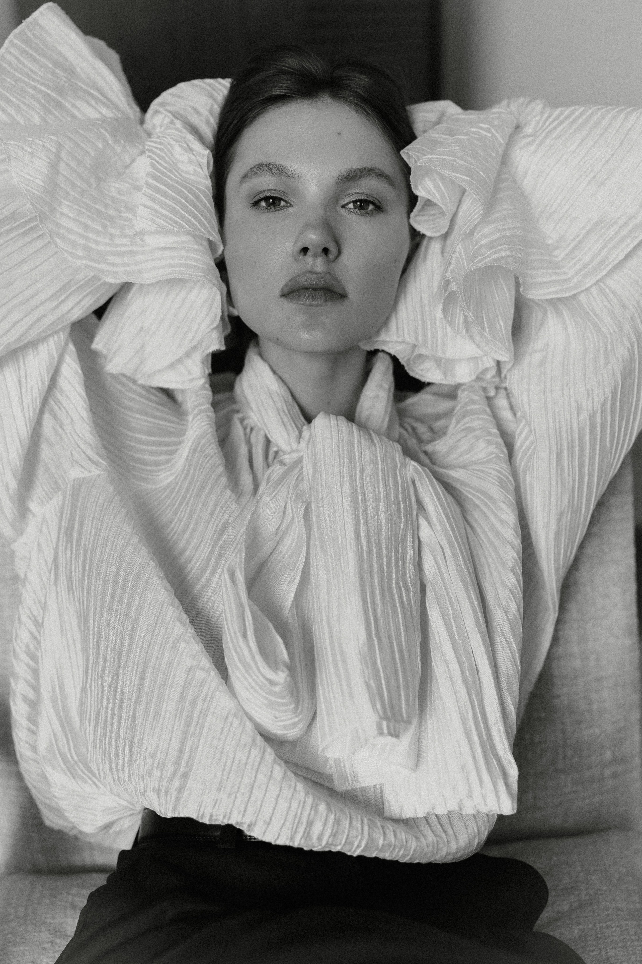 Юлианна. Фотограф Анастасия Штырова