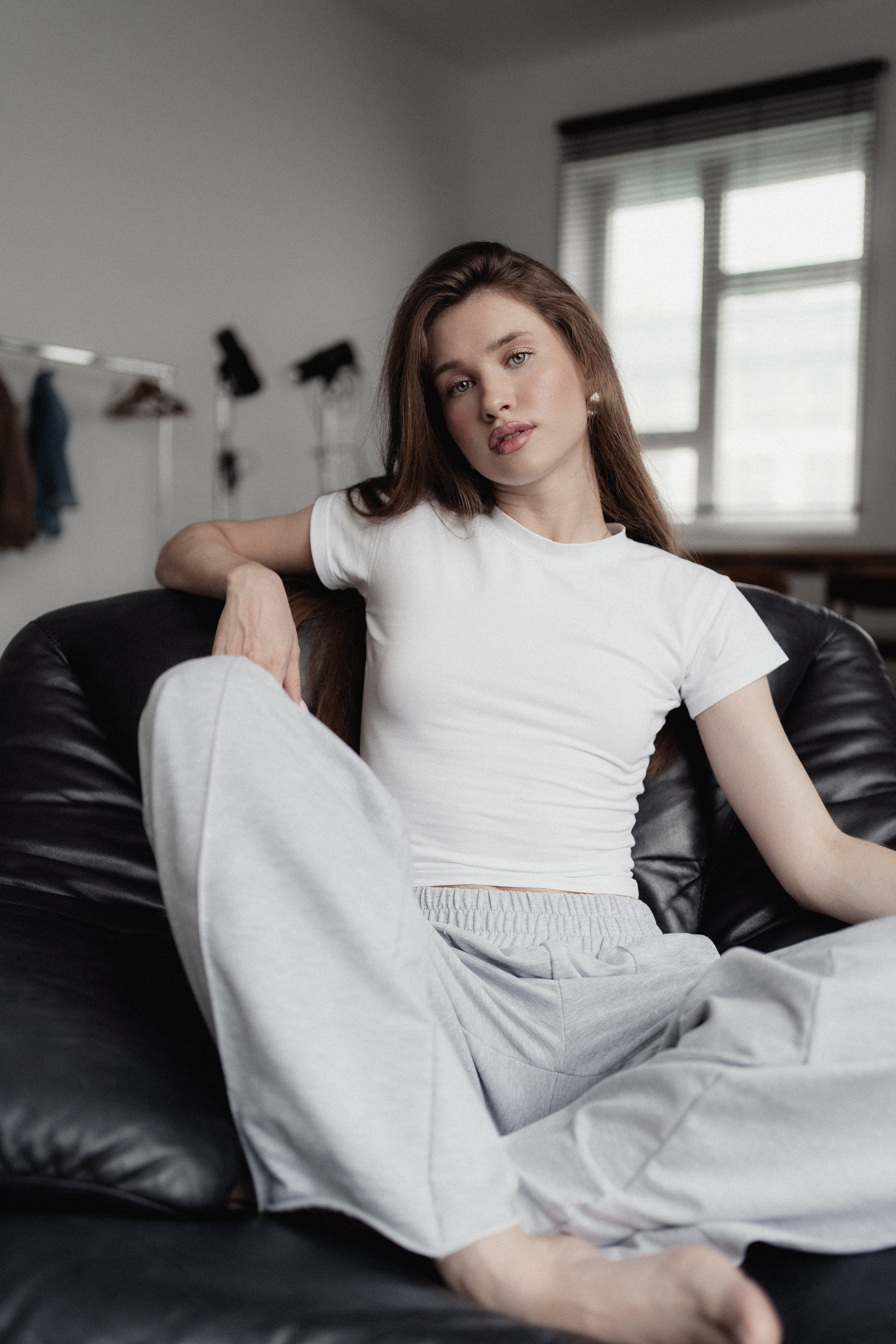 Алёна. Фотограф Анастасия Штырова