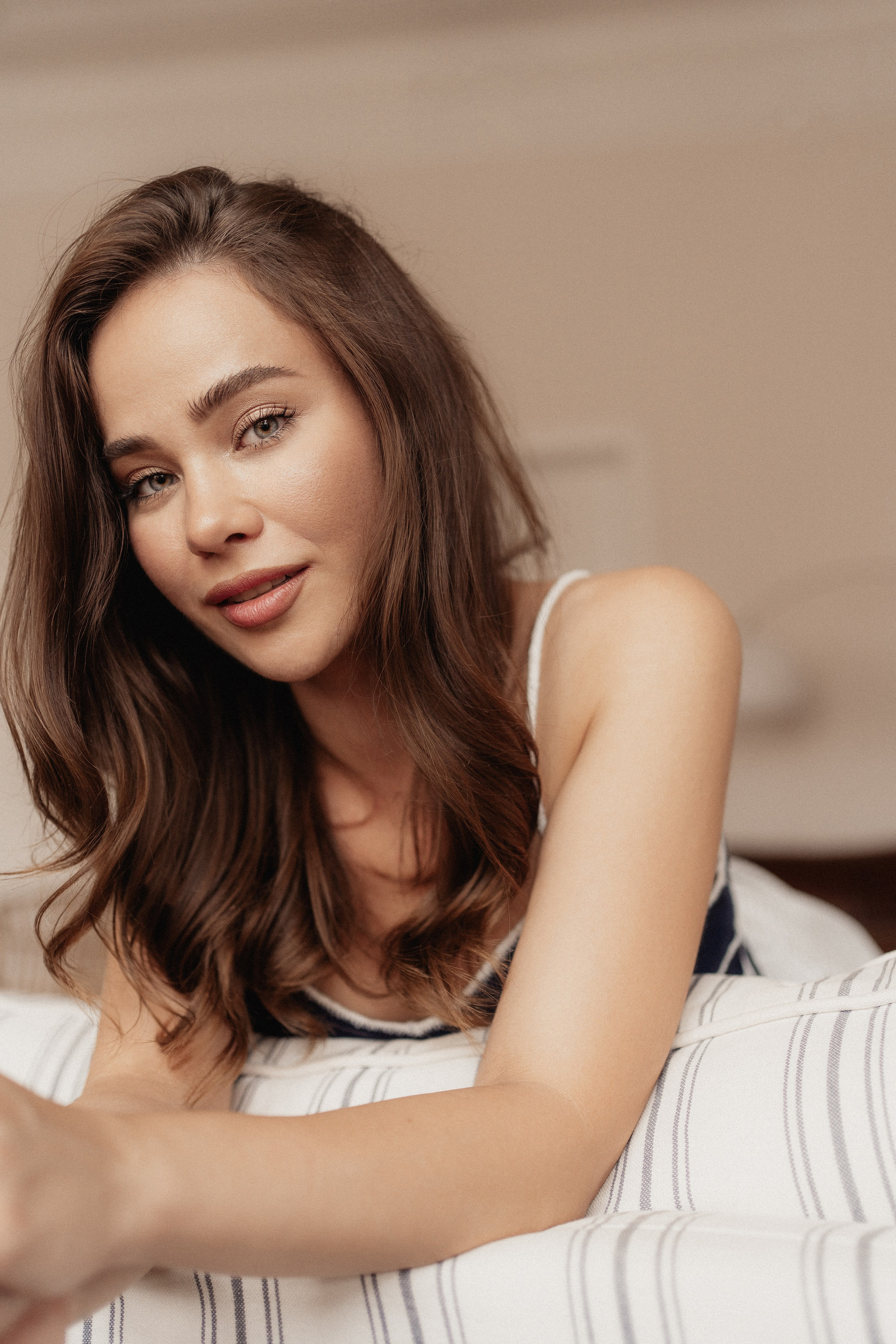 Таня. Фотограф Анастасия Штырова