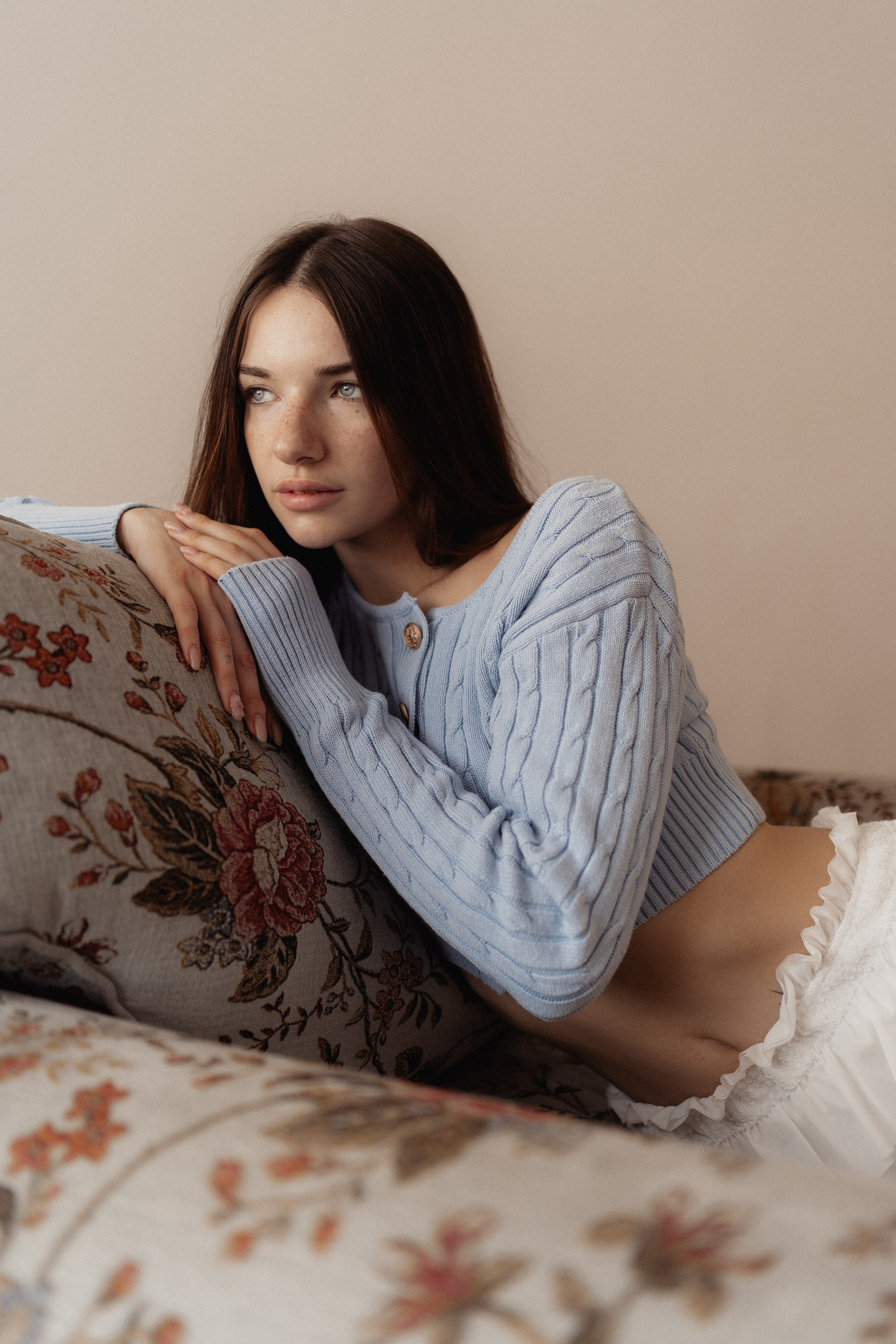 Анастасия. Фотограф Анастасия Штырова