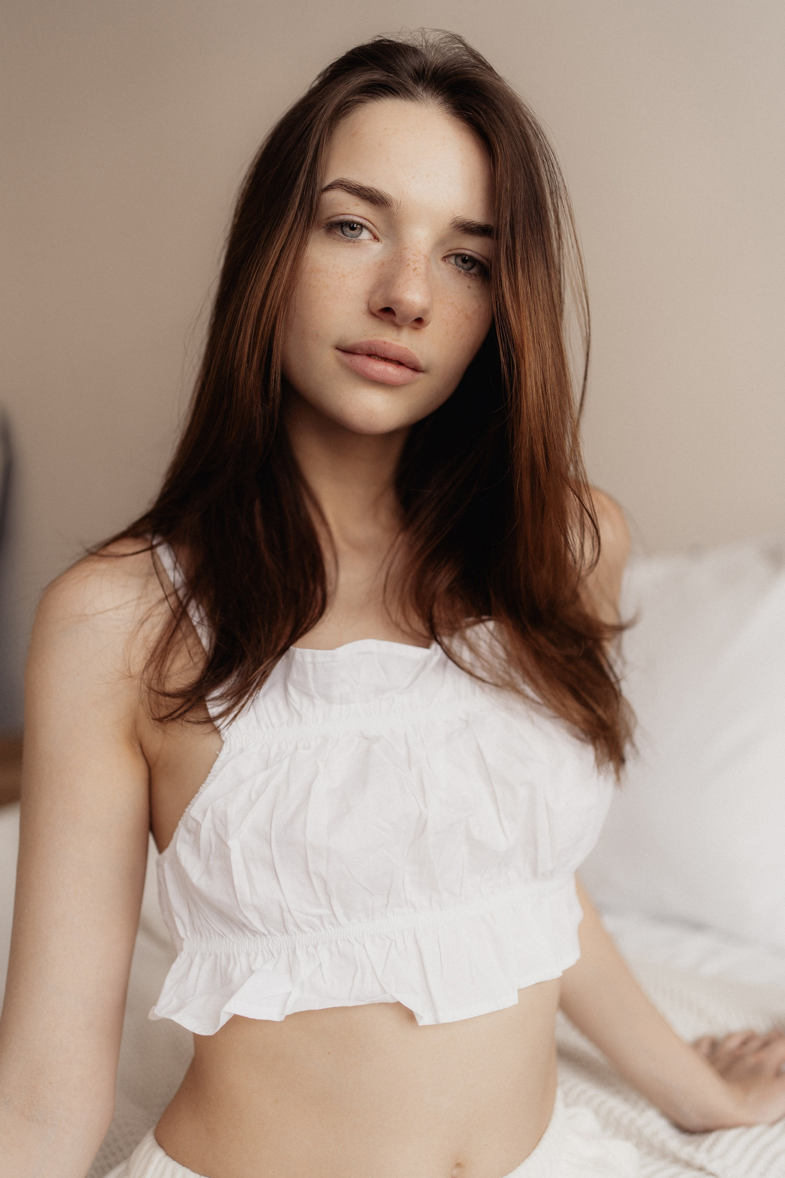 Анастасия. Фотограф Анастасия Штырова