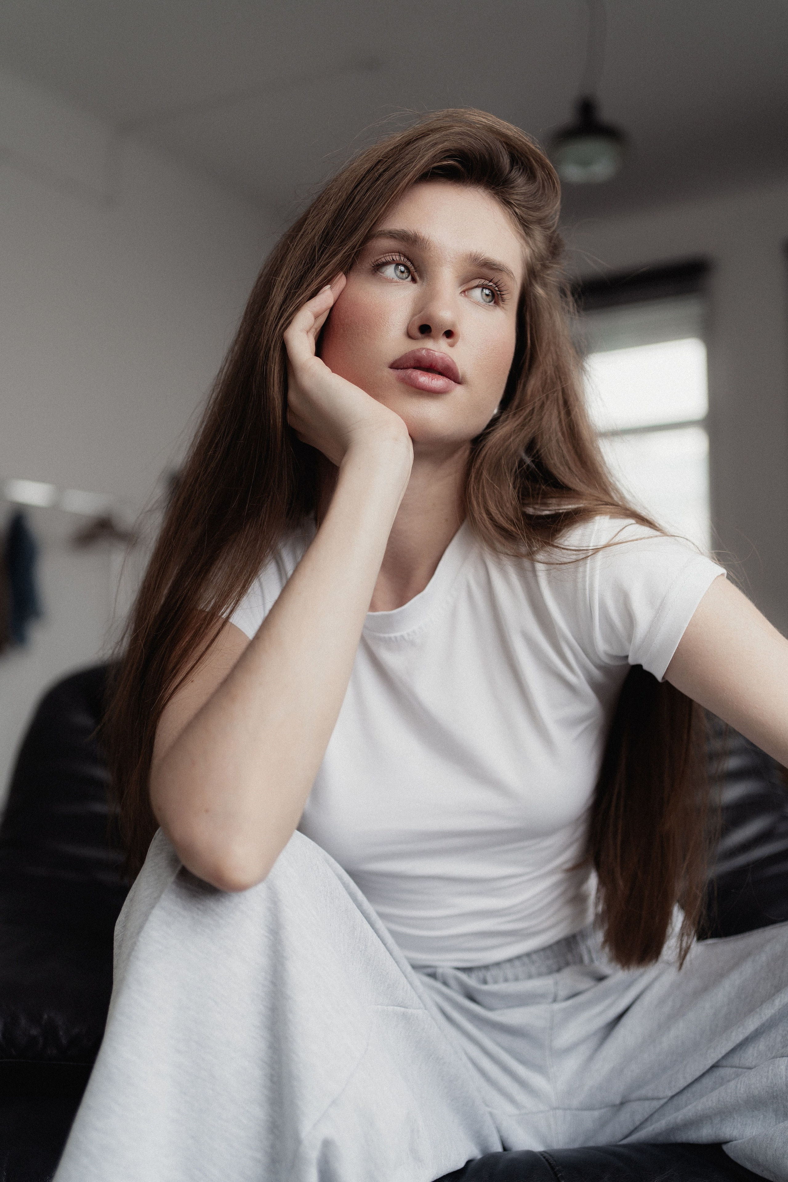 Алёна. Фотограф Анастасия Штырова