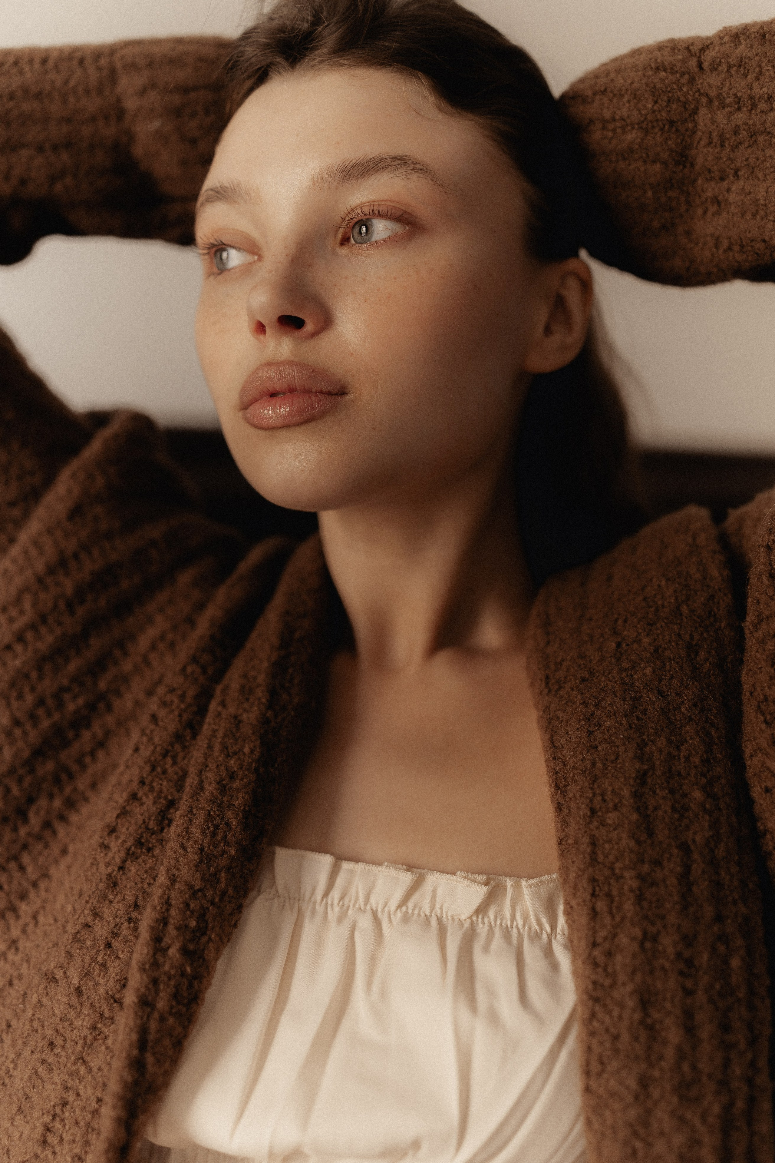 Регина. Фотограф Анастасия Штырова