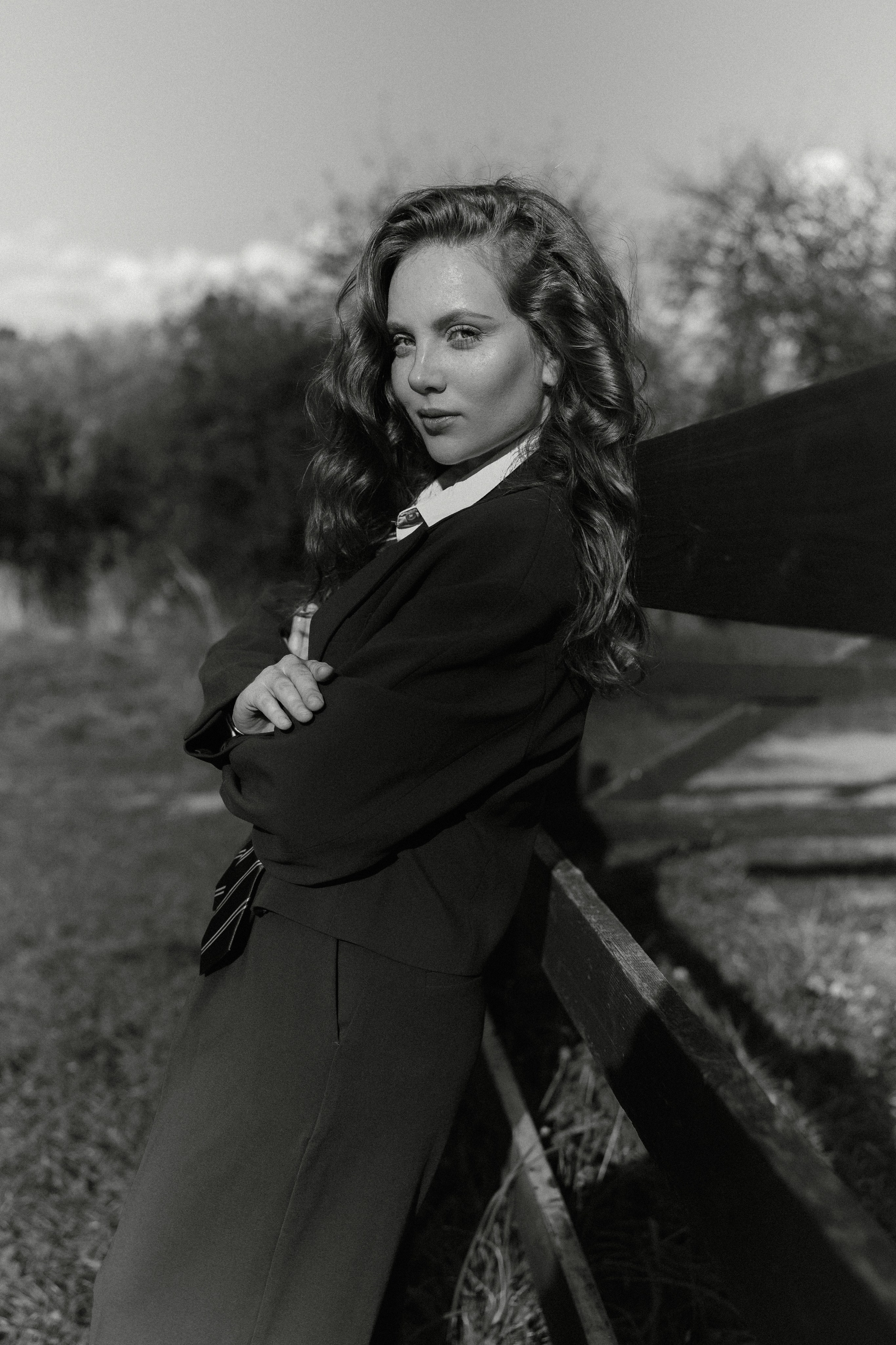 Маргарита. Фотограф Анастасия Штырова