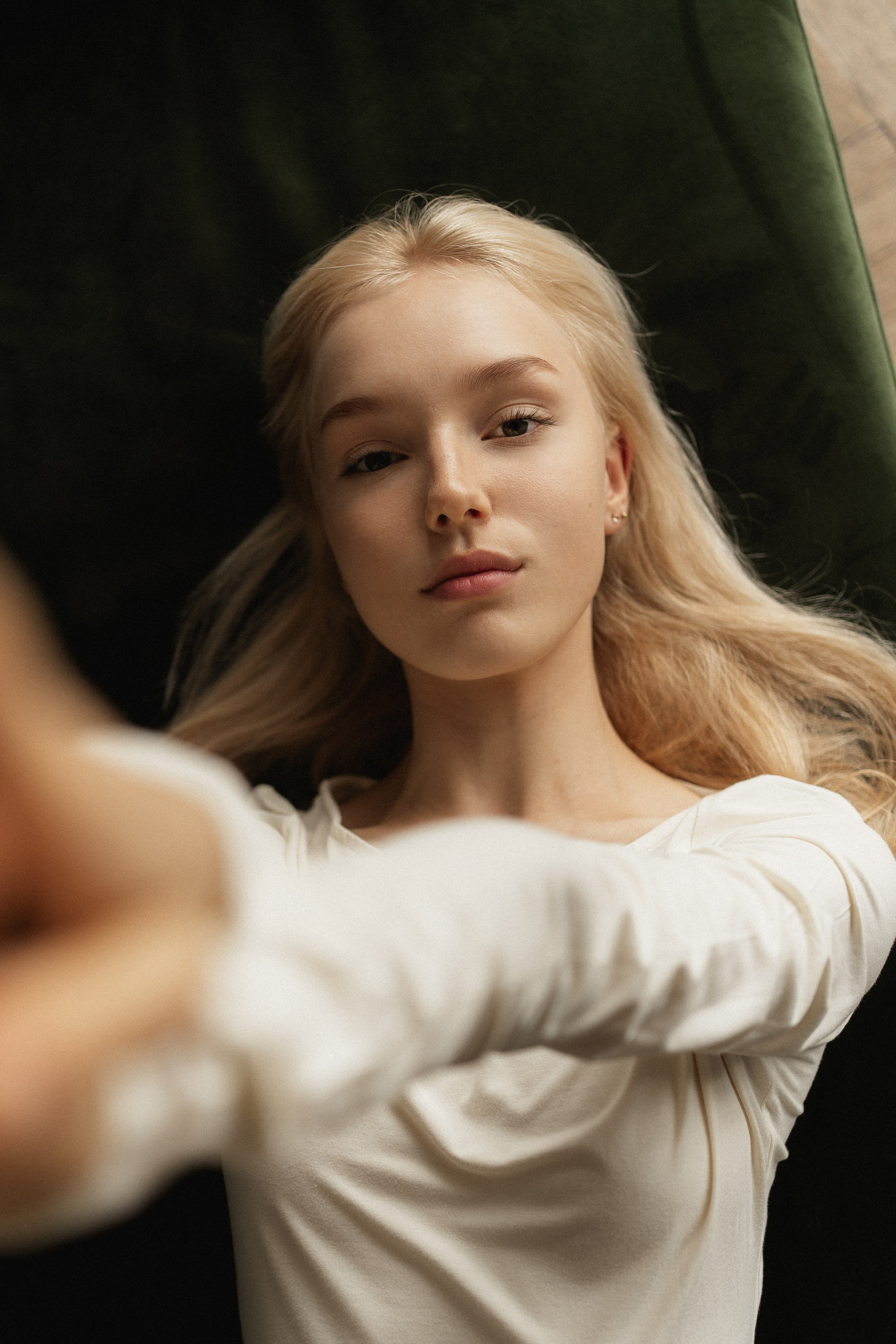 Лилиана. Фотограф Анастасия Штырова