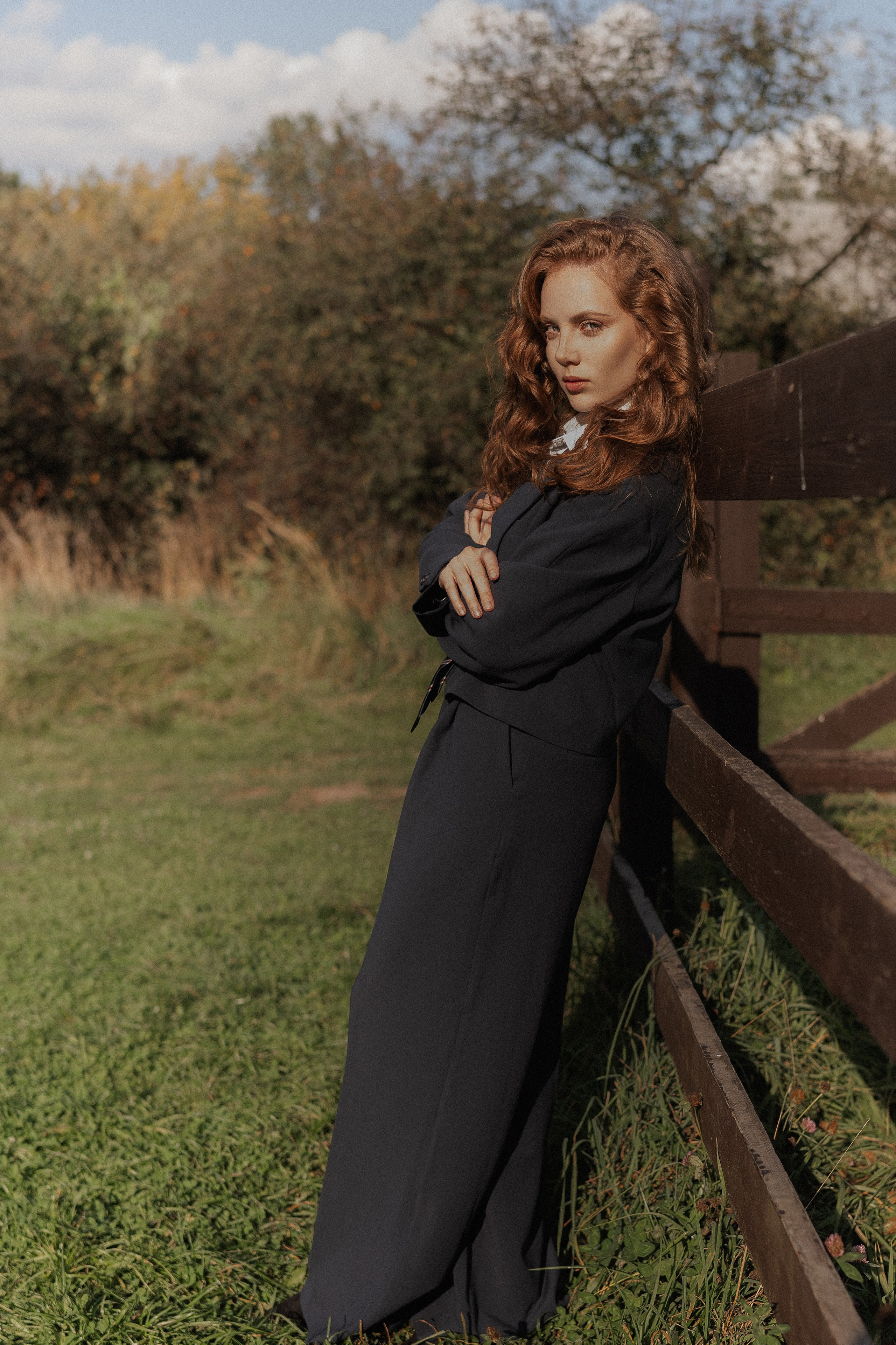 Маргарита. Фотограф Анастасия Штырова