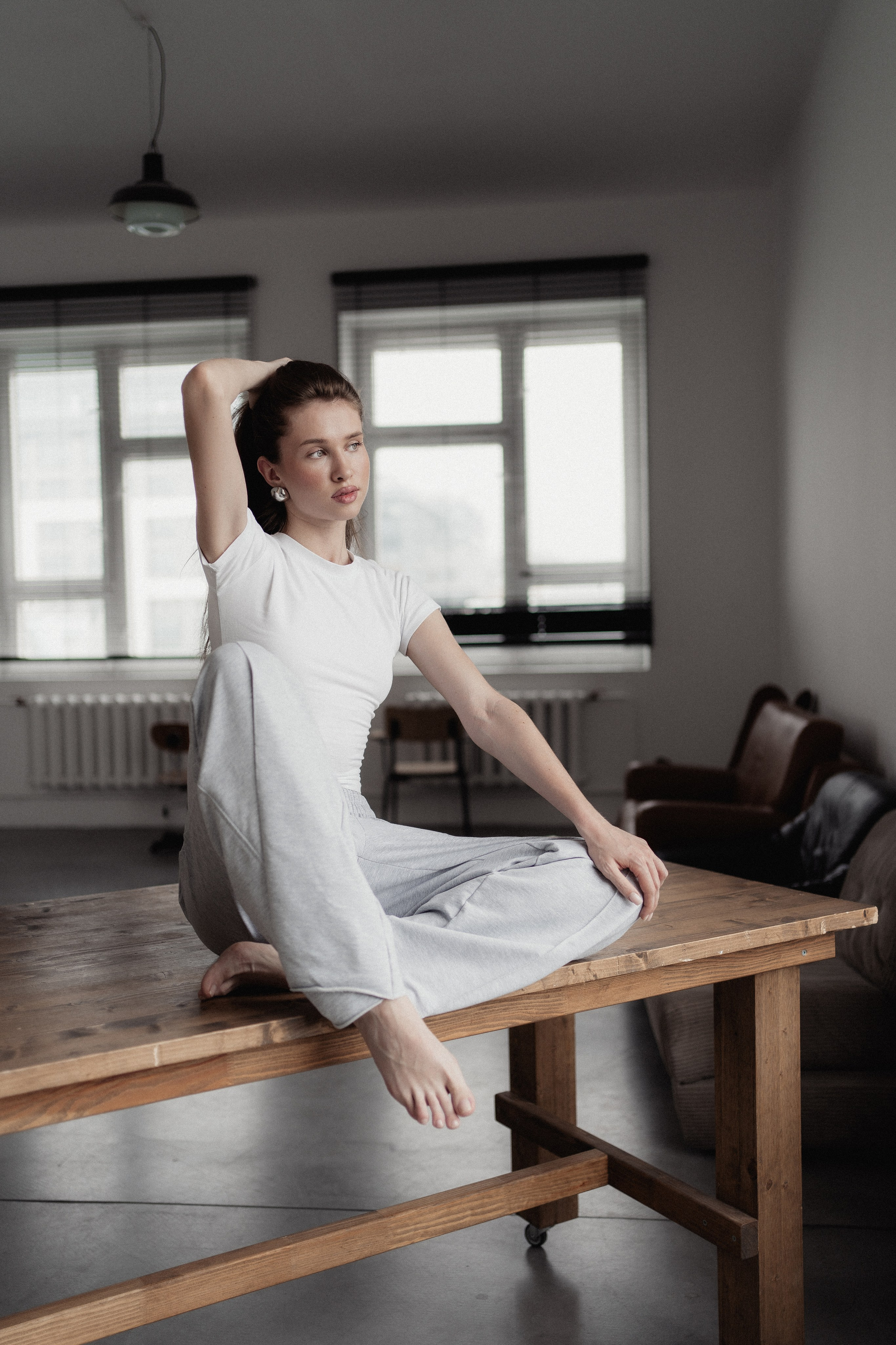 Алёна. Фотограф Анастасия Штырова