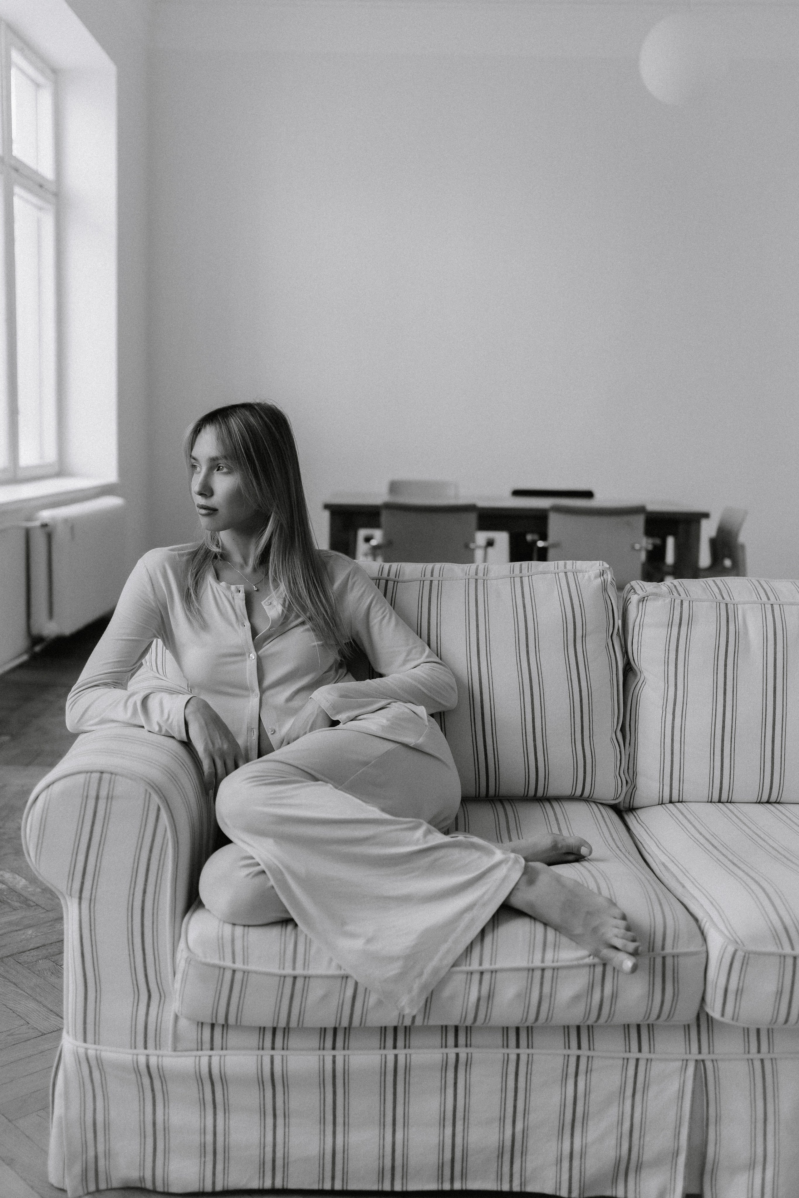 Лина. Фотограф Анастасия Штырова