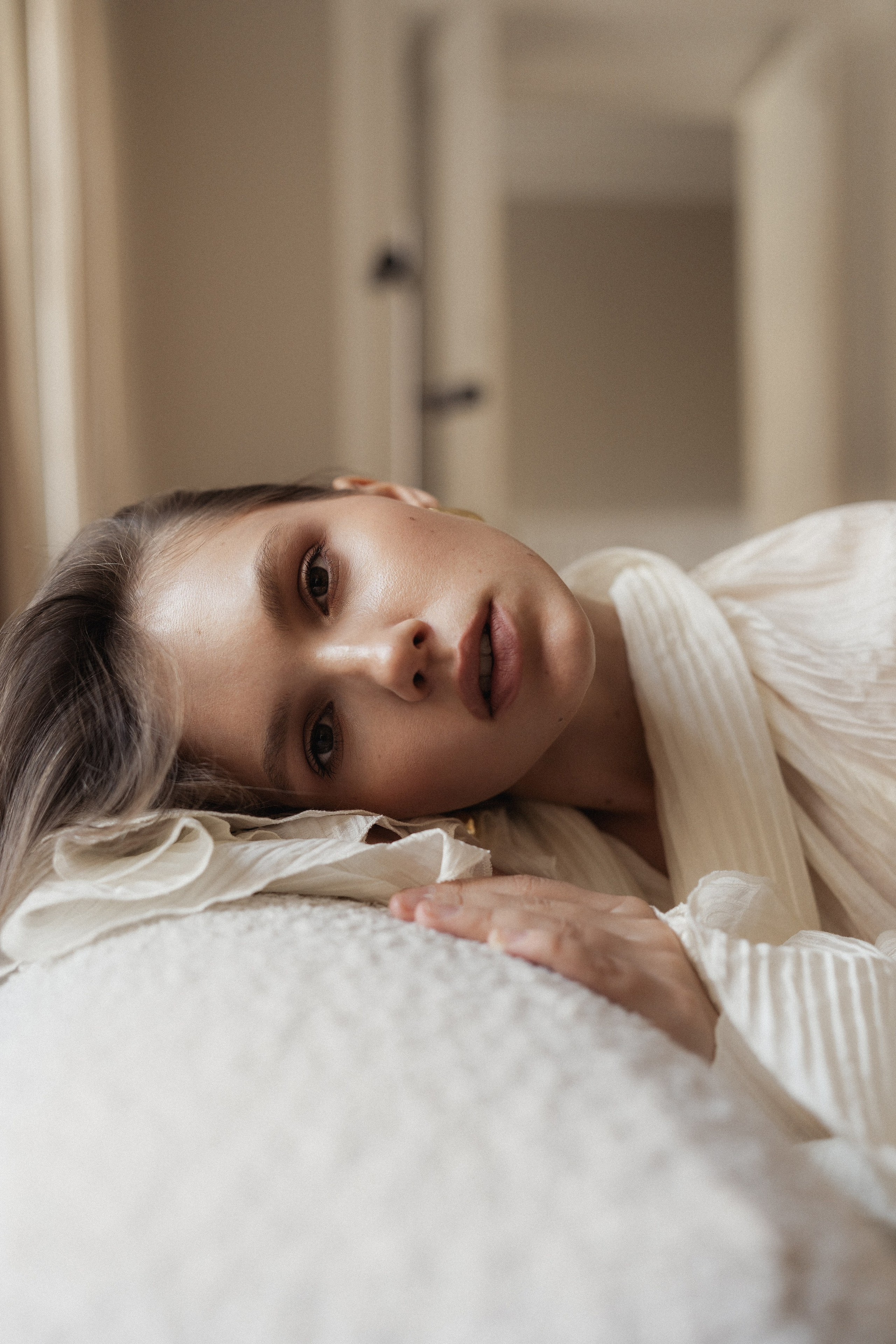 Юлианна. Фотограф Анастасия Штырова