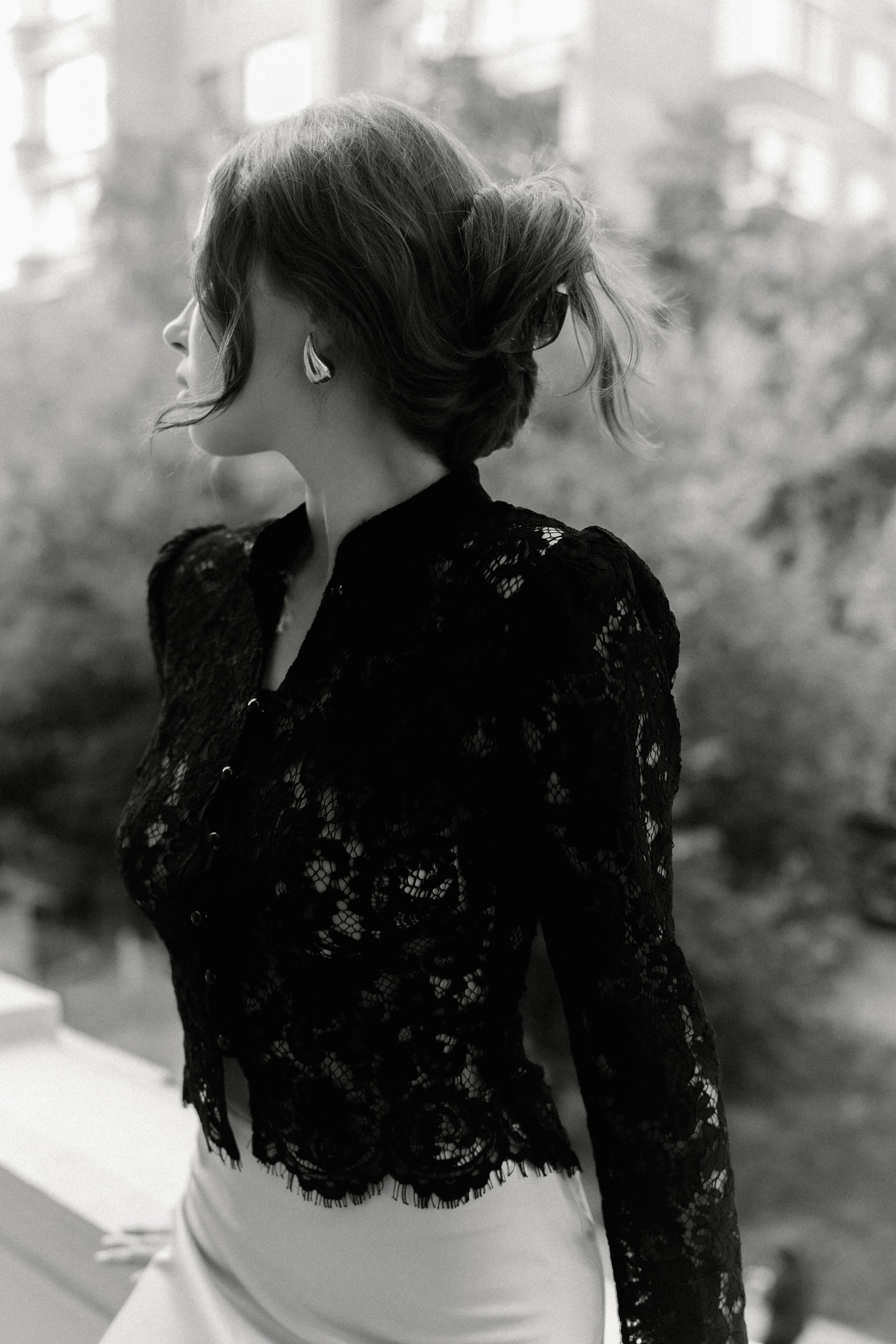 Регина. Фотограф Анастасия Штырова