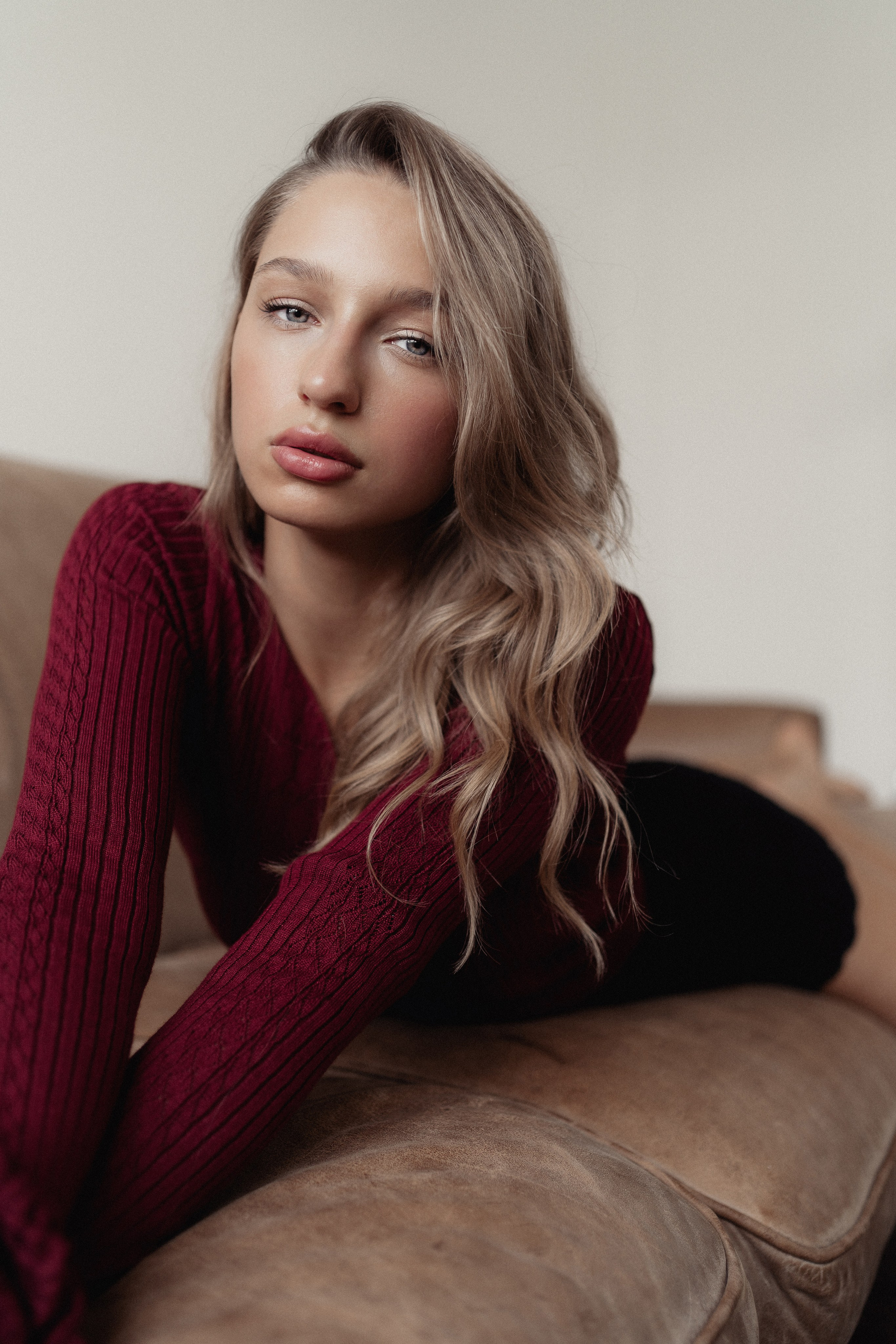 Валерия. Фотограф Анастасия Штырова