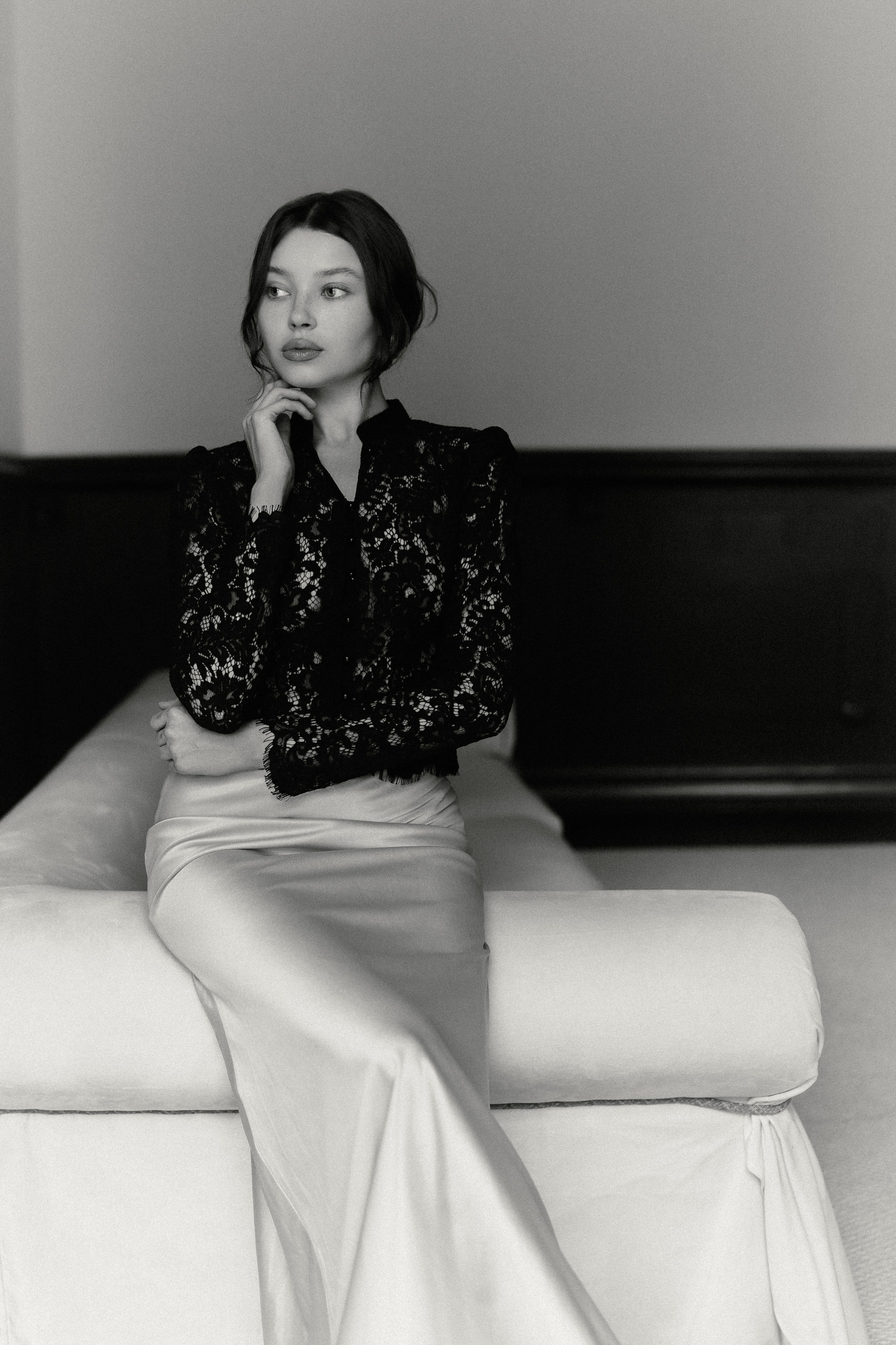 Регина. Фотограф Анастасия Штырова