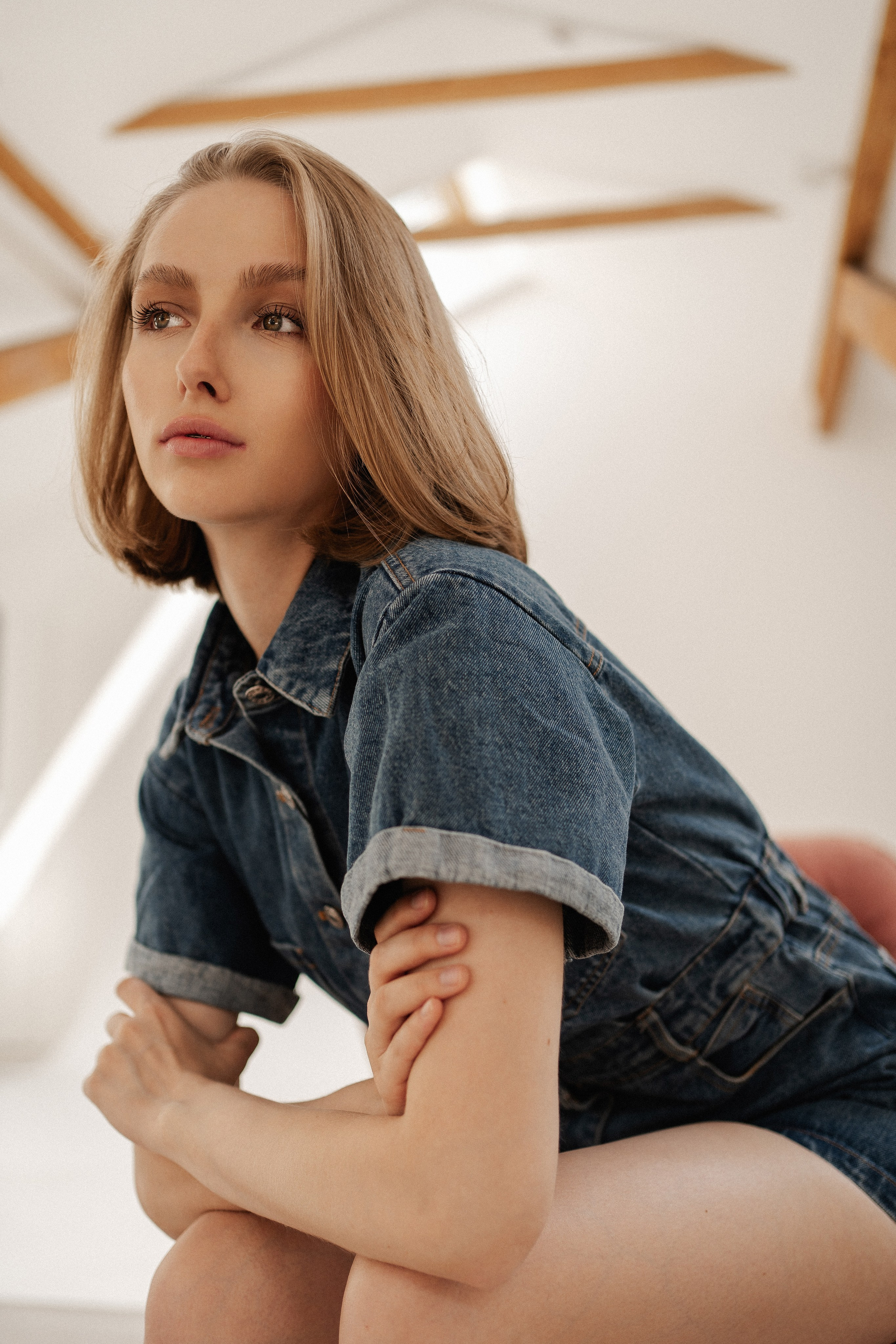 Ксения. Фотограф Анастасия Штырова