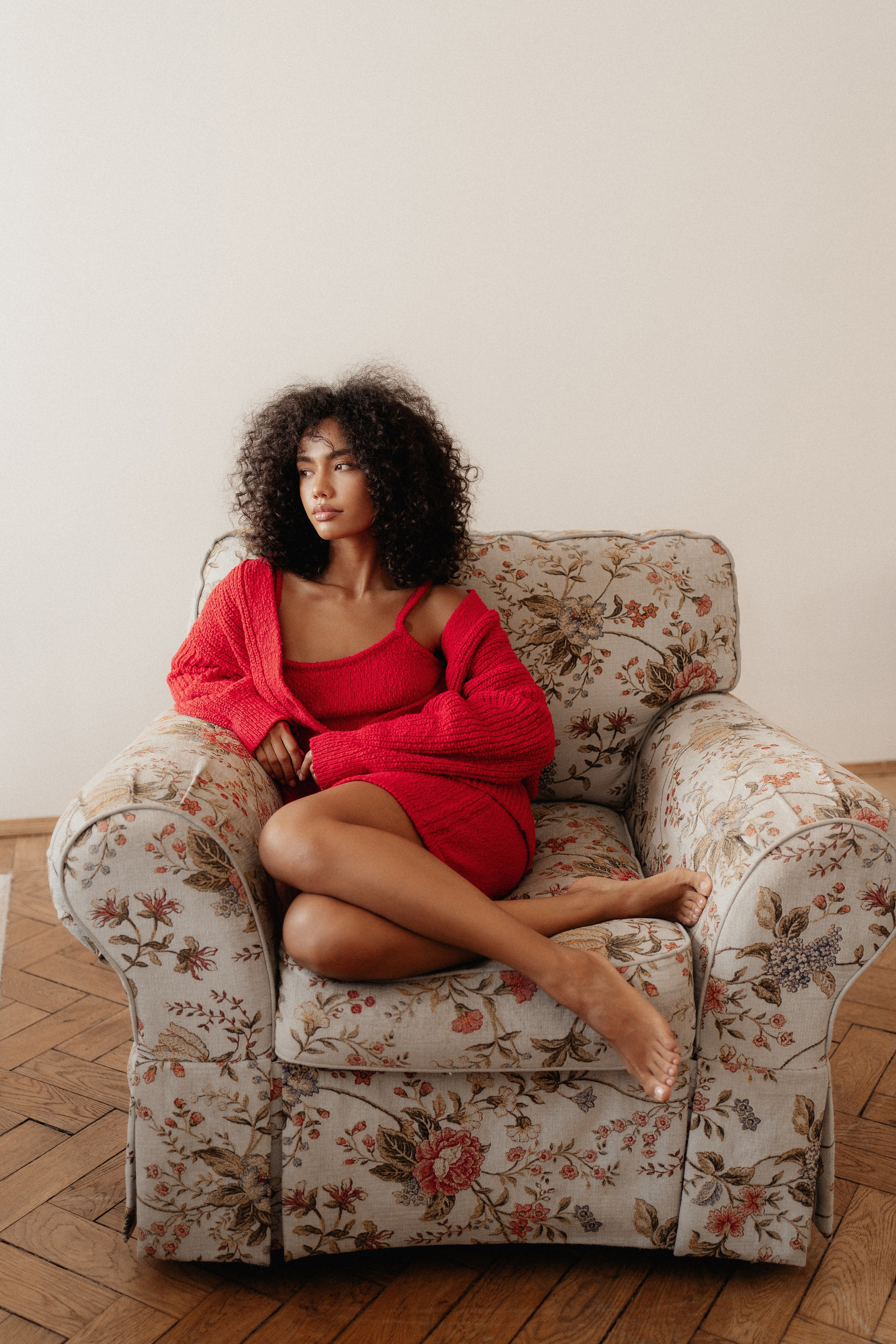 Эмилия. Фотограф Анастасия Штырова