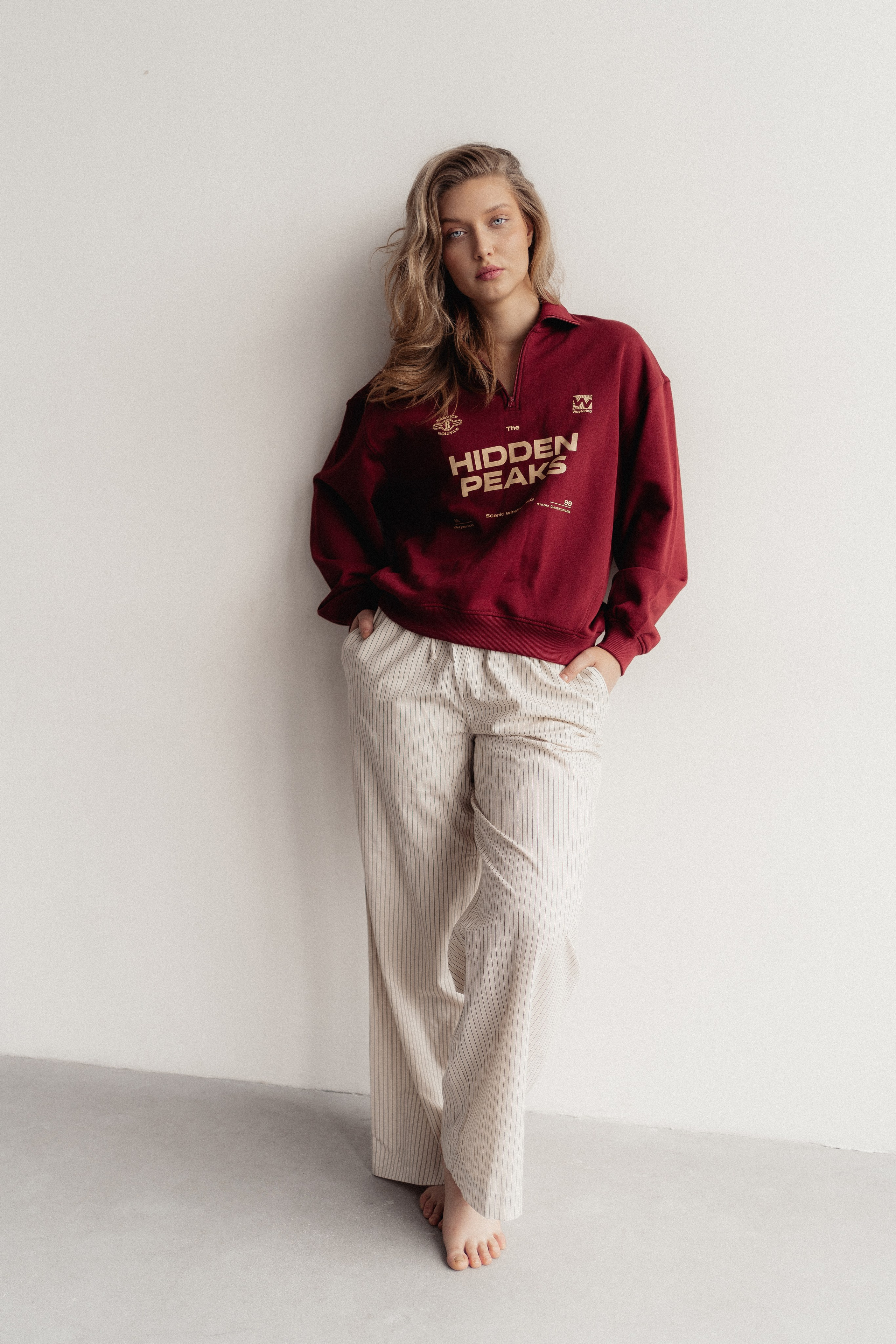 Алина. Фотограф Анастасия Штырова