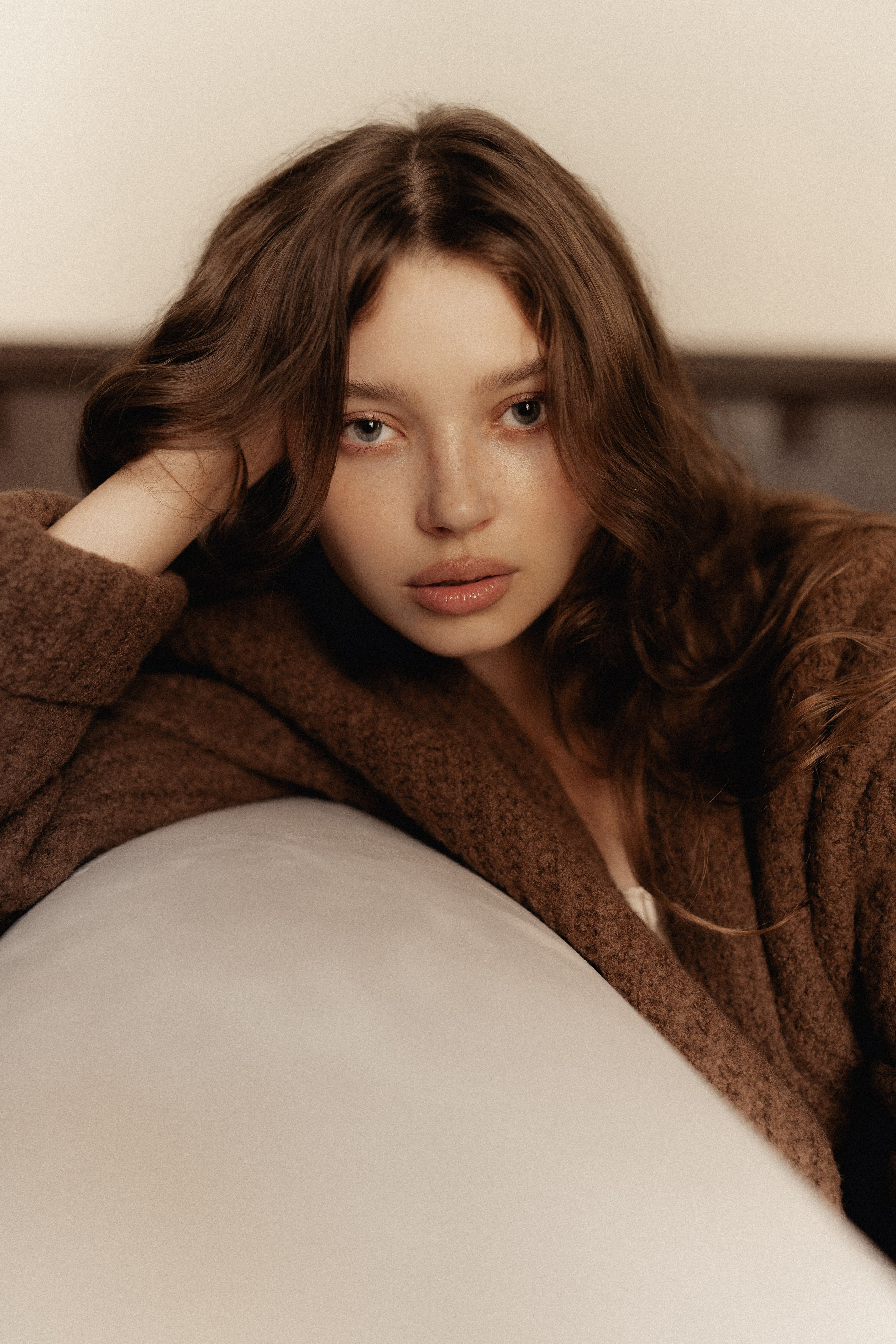 Регина. Фотограф Анастасия Штырова