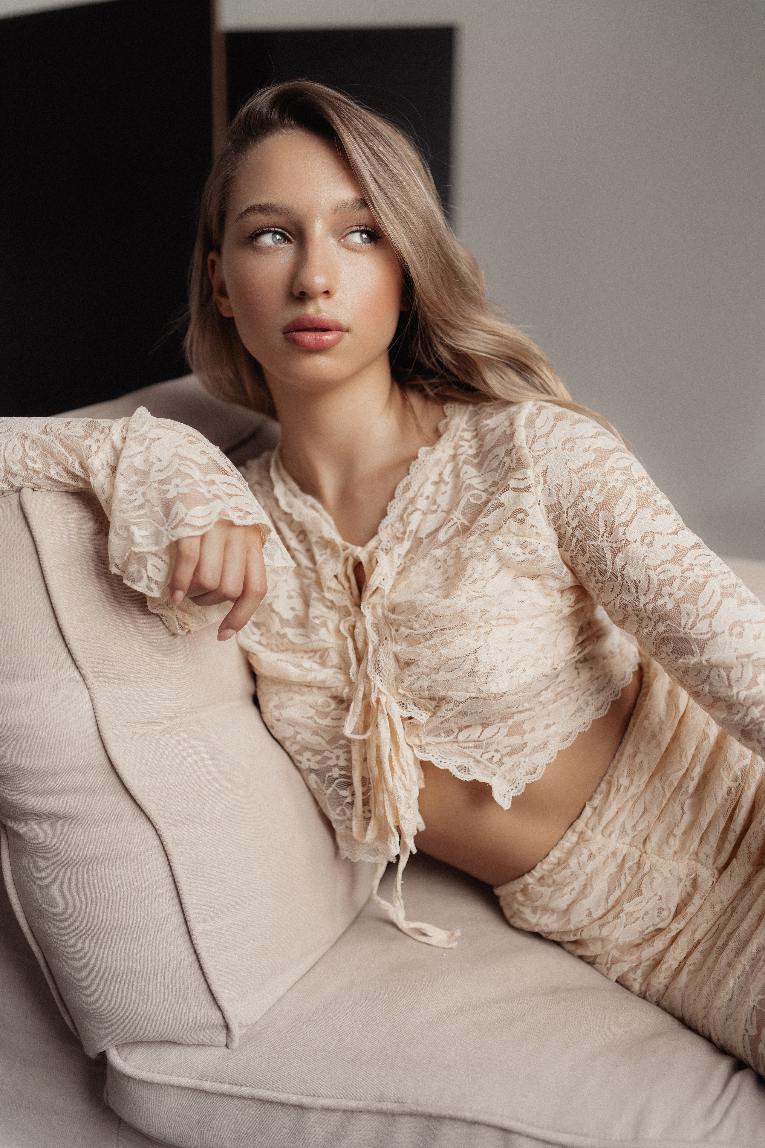 Валерия. Фотограф Анастасия Штырова