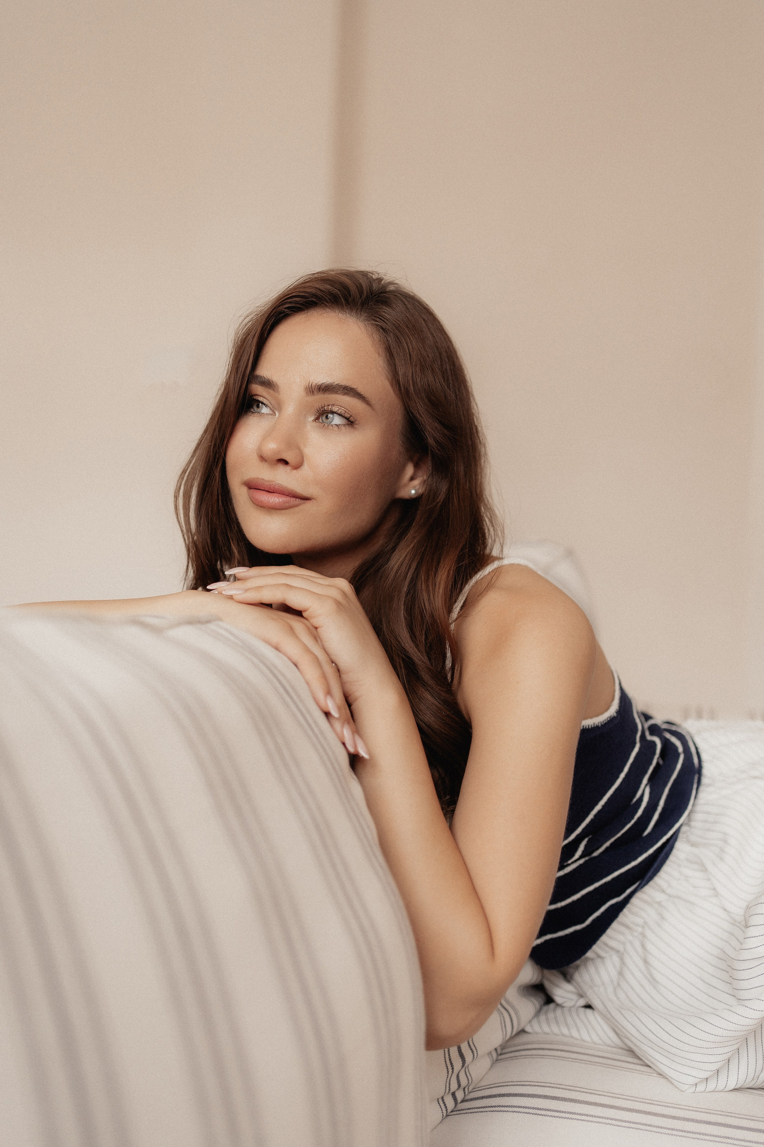 Таня. Фотограф Анастасия Штырова